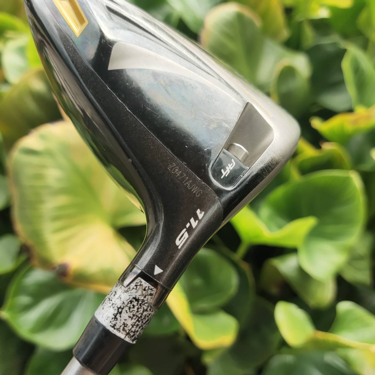 Driver COBRA S3 ก้าน FUJIKURA BLUR LITE FLEX หัวไดรเวอร์สายตีง่าย หน้าเด้งมาก ตีไกลมากๆ