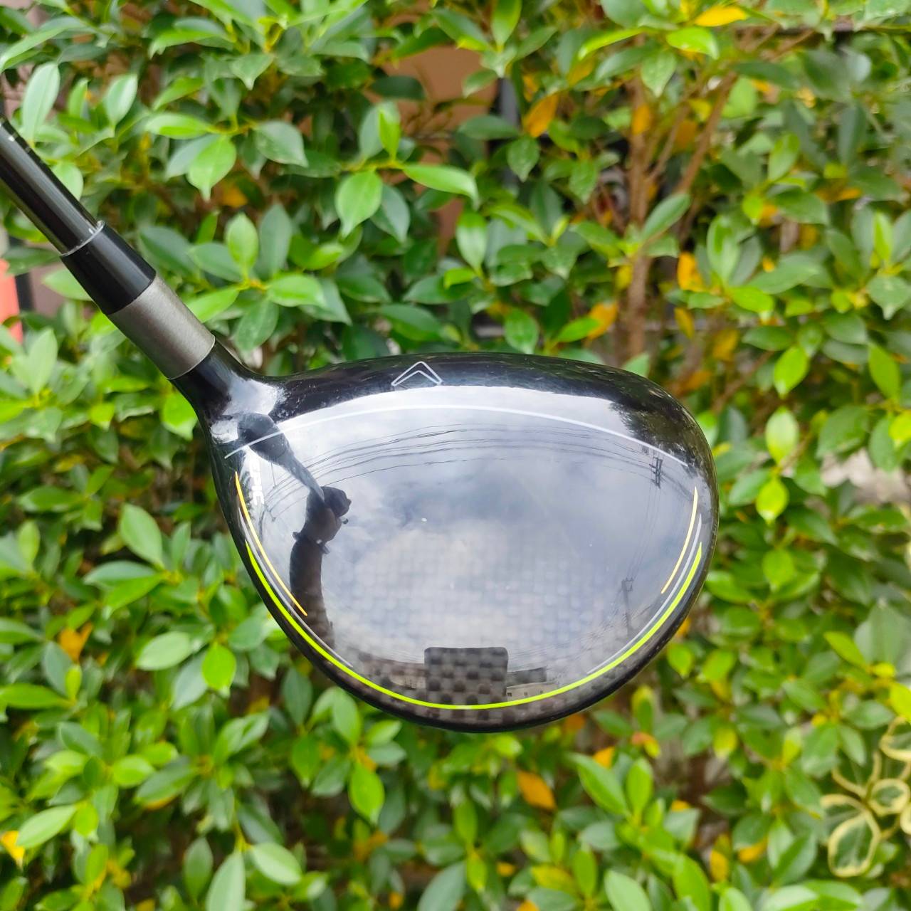 FW7 CALLAWAY EPIC FLASH *STAR* องศา 21 ก้าน DIAMONDSPEEDER FLEX R ตีดีมากๆๆๆๆ