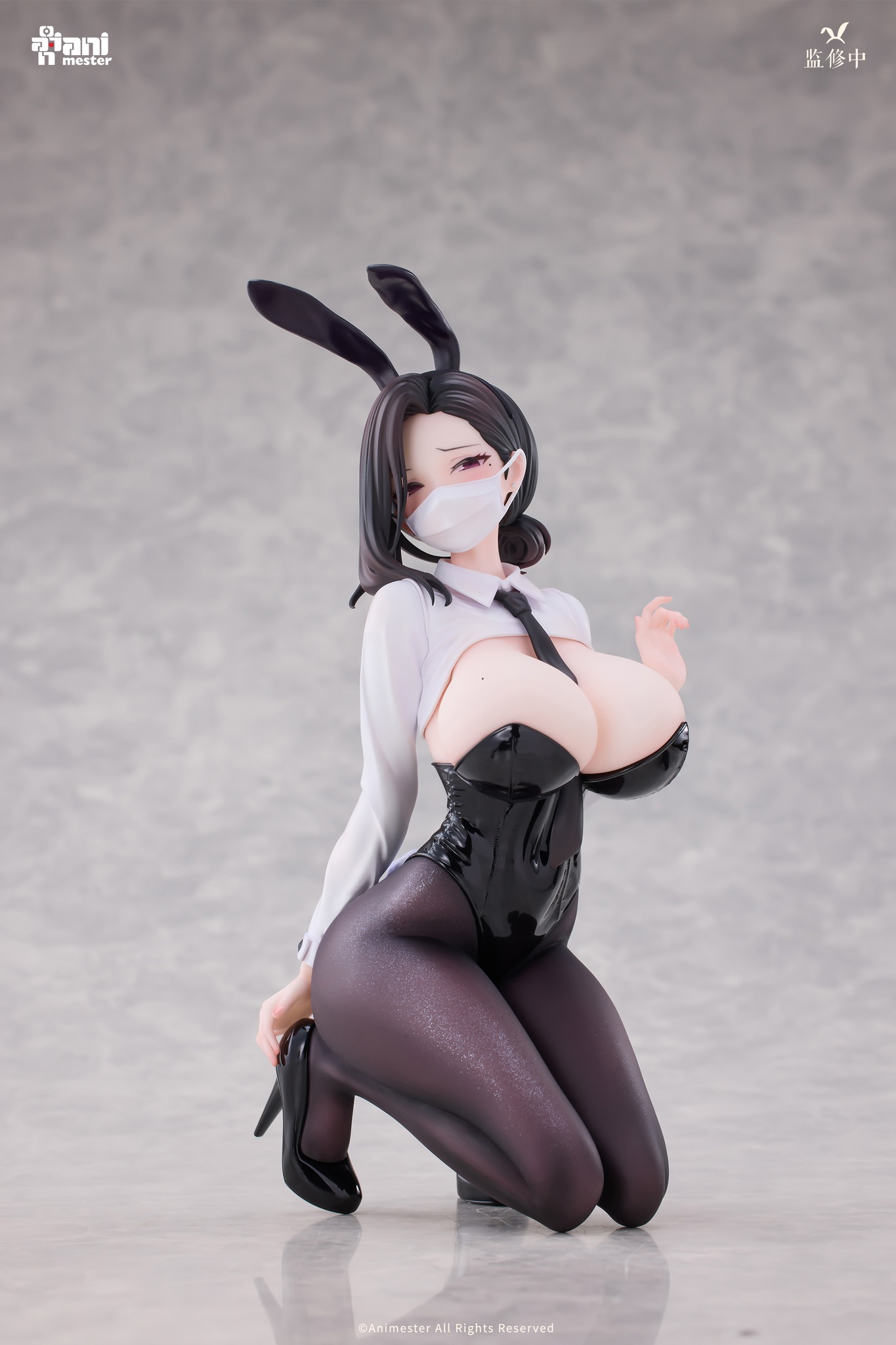 [สั่งจอง]Animester 1/6 : Dongtan Bunny Girl Ver. Figure