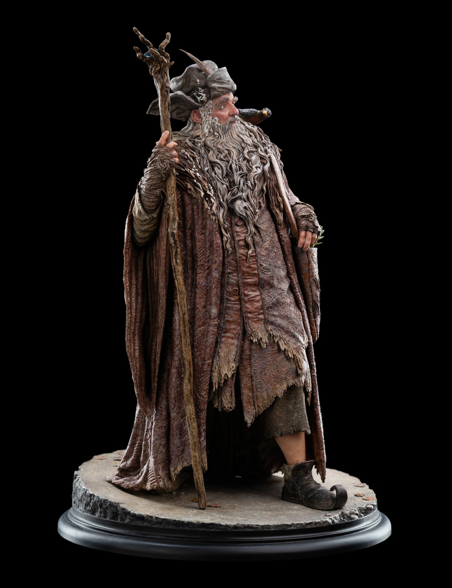 [สั่งจอง]Weta Workshop 1:6 Scale - Radagast Classsic Series