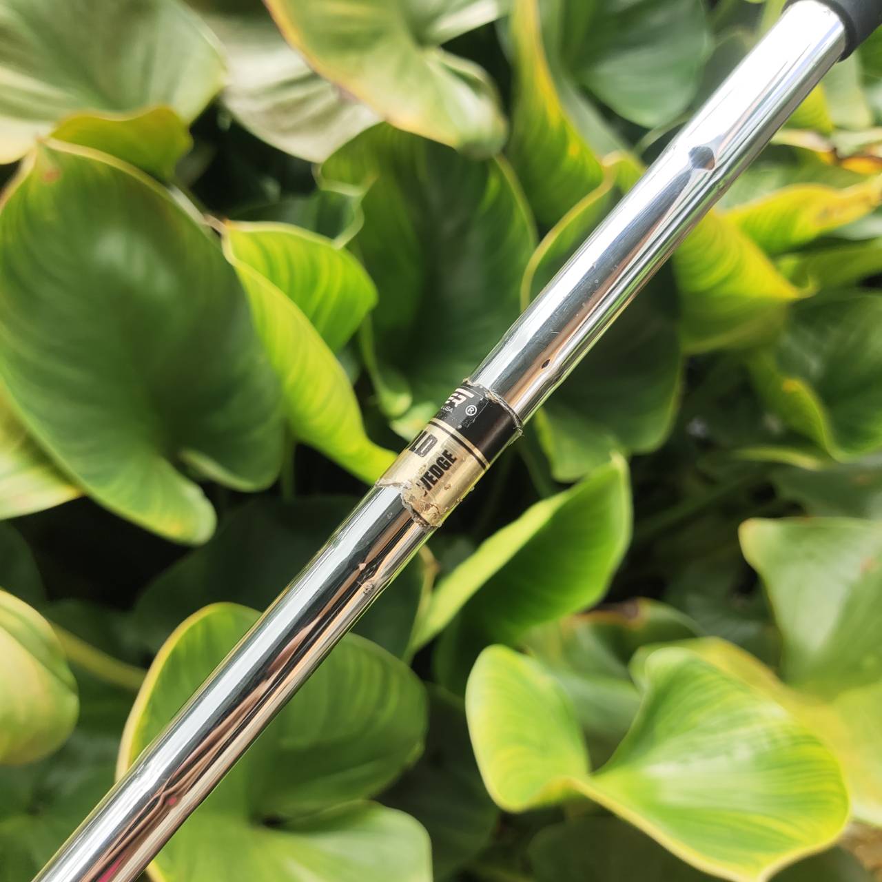 ** มือซ้าย WEDGE FOURTEEN MT28 V4 52° Bounce 8° FORGE JAPAN ฟีลลิ่งระดับเทพ JDM พันธุ์แท้ เป็นรุ่นที่ 4