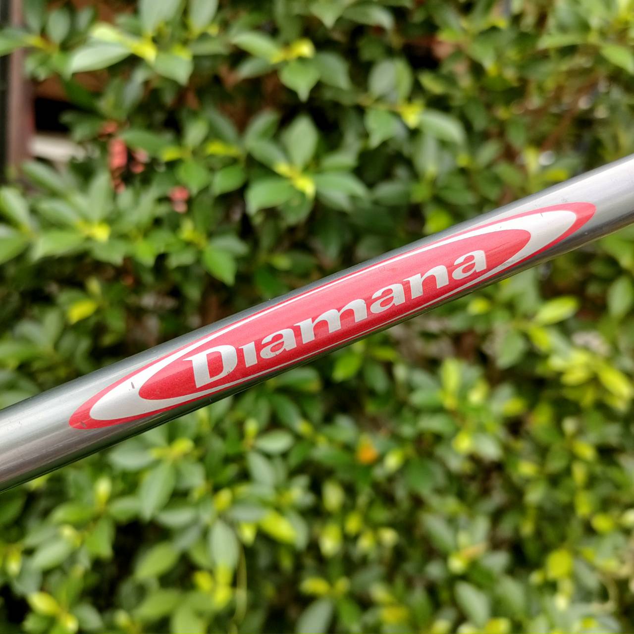 DRIVER CLEVELAND LAUNCHER DST องศา 10.5 หัวใหญ่มาก แบนไปด้านหลัง ตีไกลสุดขีด ตีง่ายสุดขีด ตีตรงสุดขีด เสียงสนั่น ก้าน DIAMANA FLEX S ก้านสุดพรีเมี่ยม แค่ก้านก็สุดคุ้ม