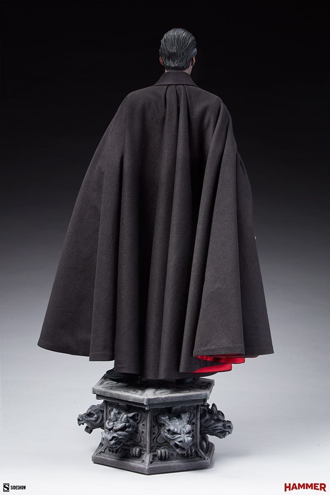 [สั่งจอง]Sideshow : Dracula Premium Format Figure