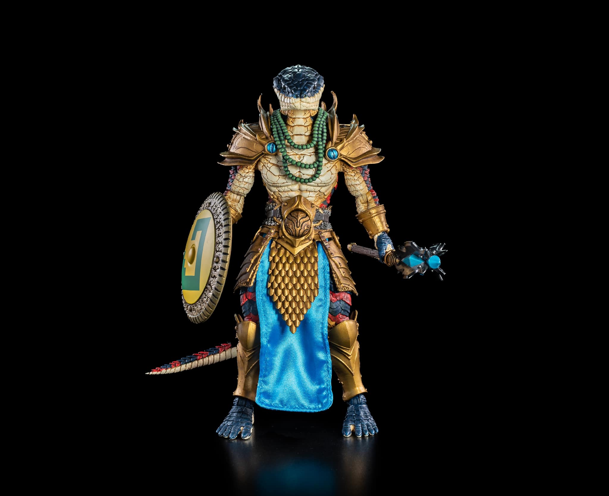 [สั่งจอง]Four horsemen - Sun Wukong