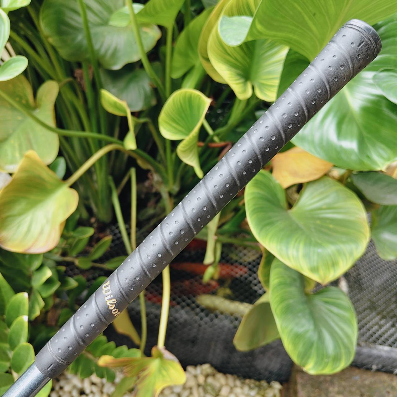 ชุดไม้กอล์ฟครบชุด WILSON DYNA-PULSE – พร้อมลุยทุกสนาม! ไม้ครบเซ็ต ตีง่าย