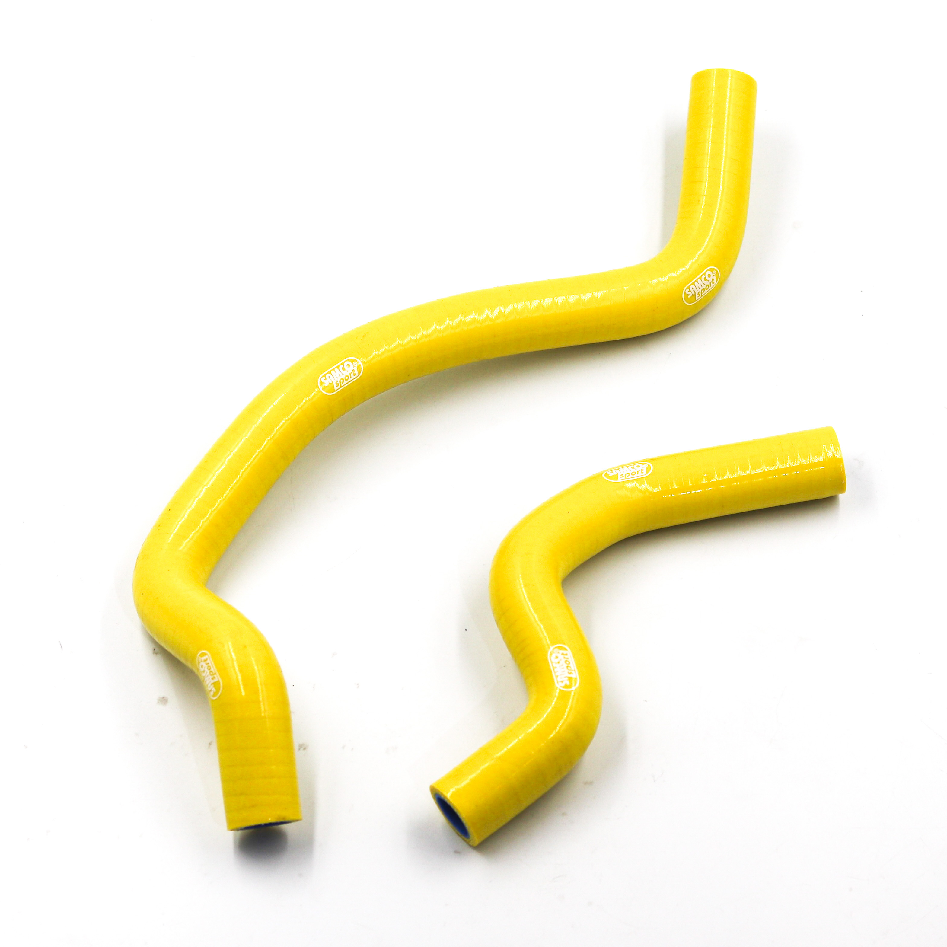 ท่อหม้อน้ำแต่ง CRF300L Radiator Hose Kit - สีเหลือง