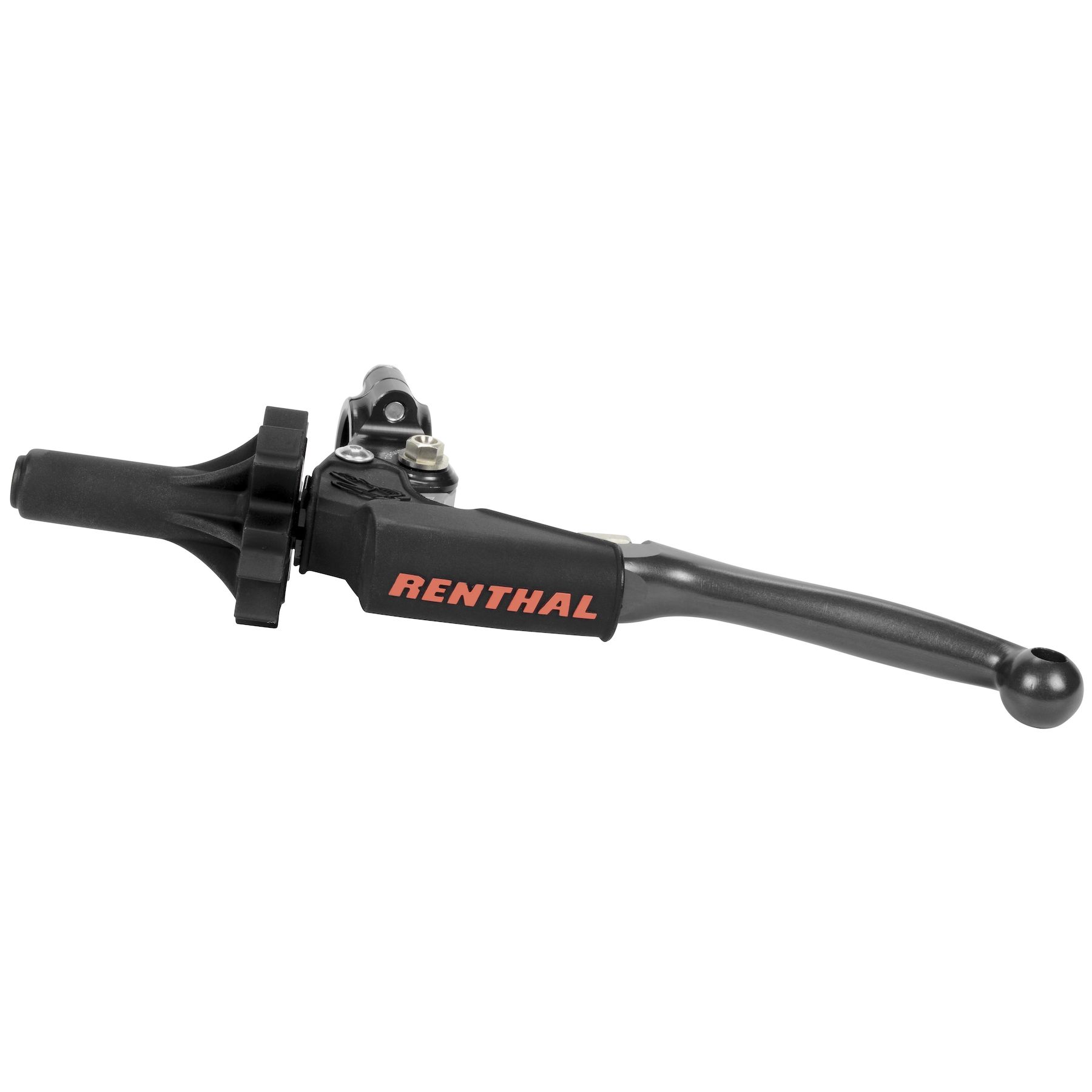 Renthal Gen2 Intellilever Clutch Lever Assembly