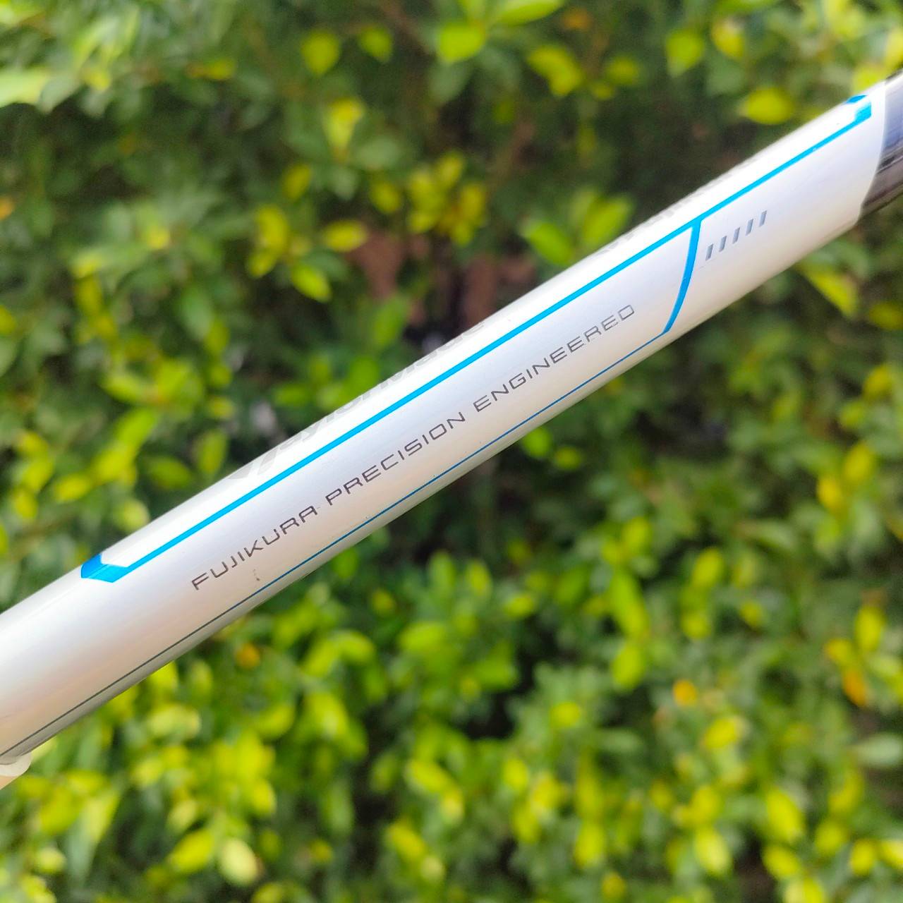 ก้าน DRIVER พร้อมสลีฟ FUJIKURA TAYLORMADE 57 GRAMS ความยาวเฉพาะก้าน 44.5 นิ้ว FLEX S มือสอง ของแท้ BY NakaraLuxurious