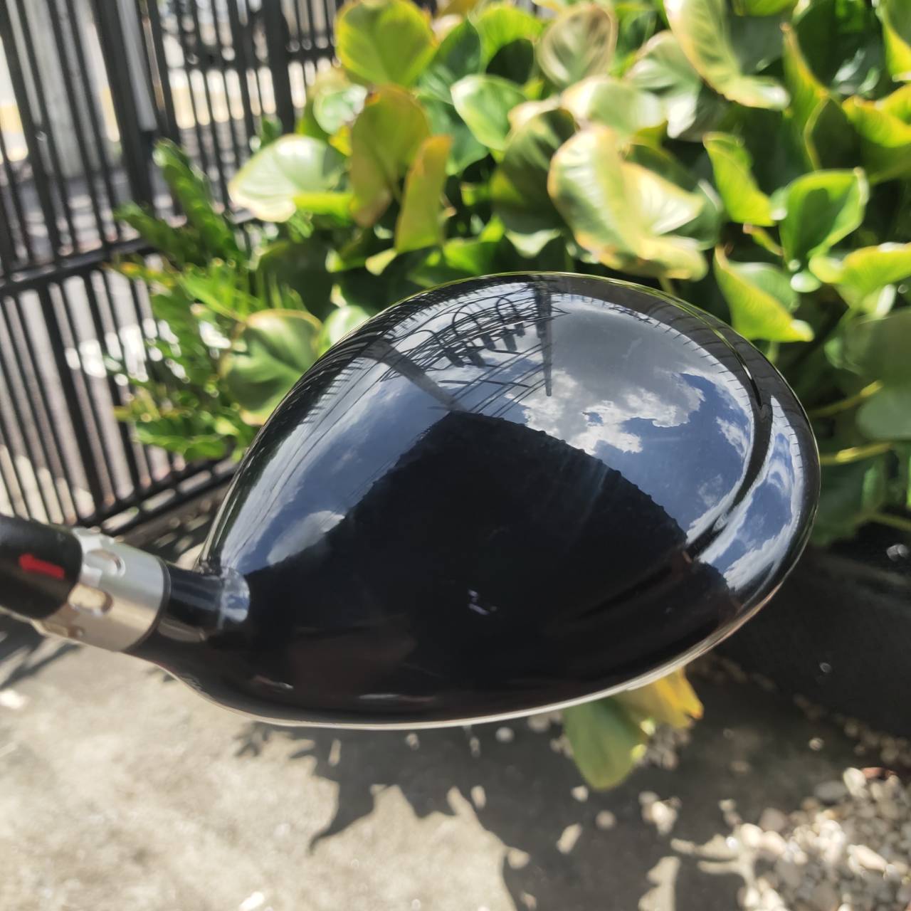 Driver NIKE VR ตีลอยง่าย พุ่งตรง หน้าเด้ง COR สูง ตามสไตล์ VR Series ช่วยรีดระยะได้เต็มที่