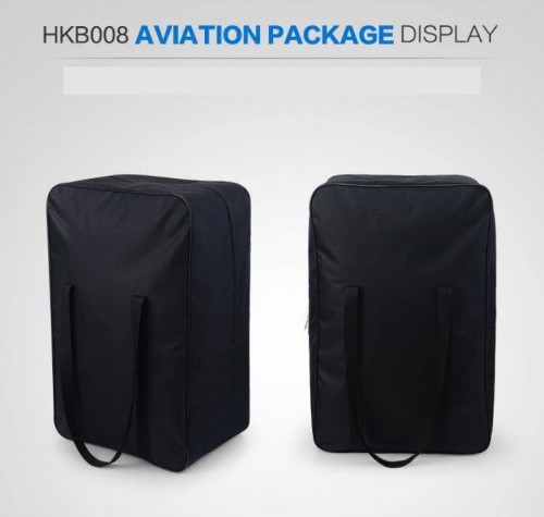 กระเป๋าใส่ถุงกอล์ฟขึ้นเครื่องบิน PGM HKB008