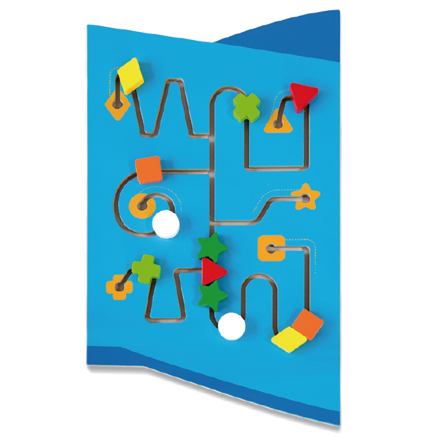 เกมติดผนัง ชุดเครื่องบิน ของเล่นติดผนัง , แผ่นติดผนัง เกมส์ไม้ ของเล่นเสริมพัฒนาการ, ของเล่น,ของเล่นติดผนัง,แถบแม่เหล็ก