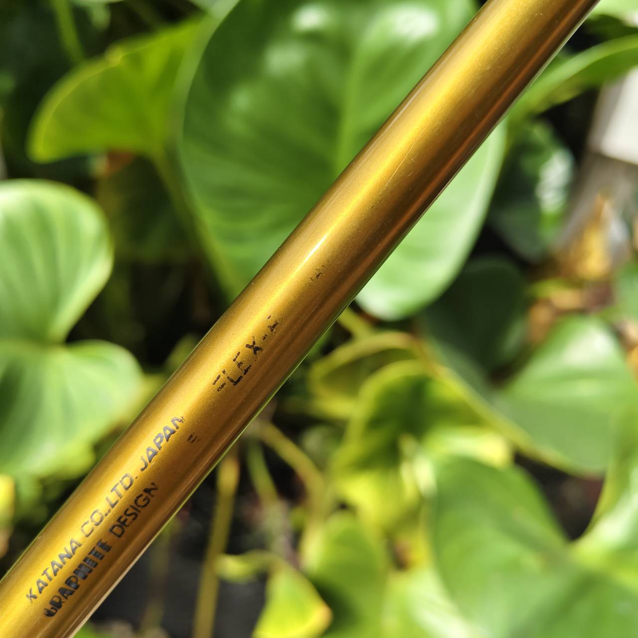 Driver ตัวโหดจากญี่ปุ่น! – KATANA SWORD SNIPER 4WD HI (9°) ตีไกลสุดขั้วชนรั้วชนธง!