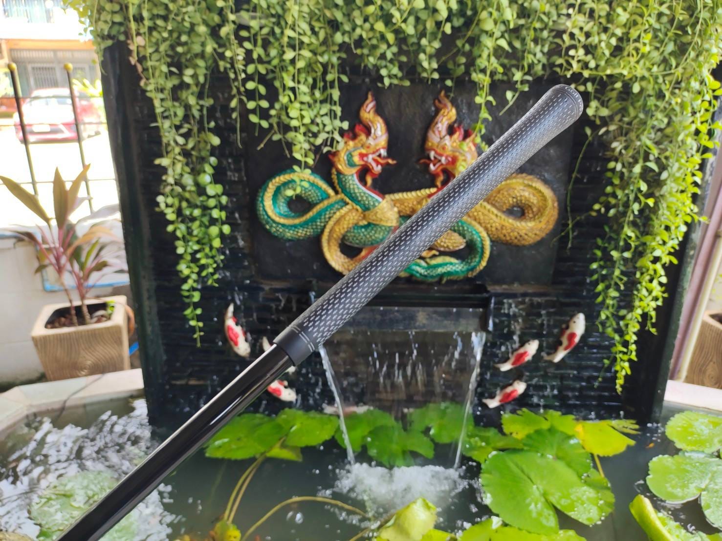 Driver titleist TS2 องศา 9.5