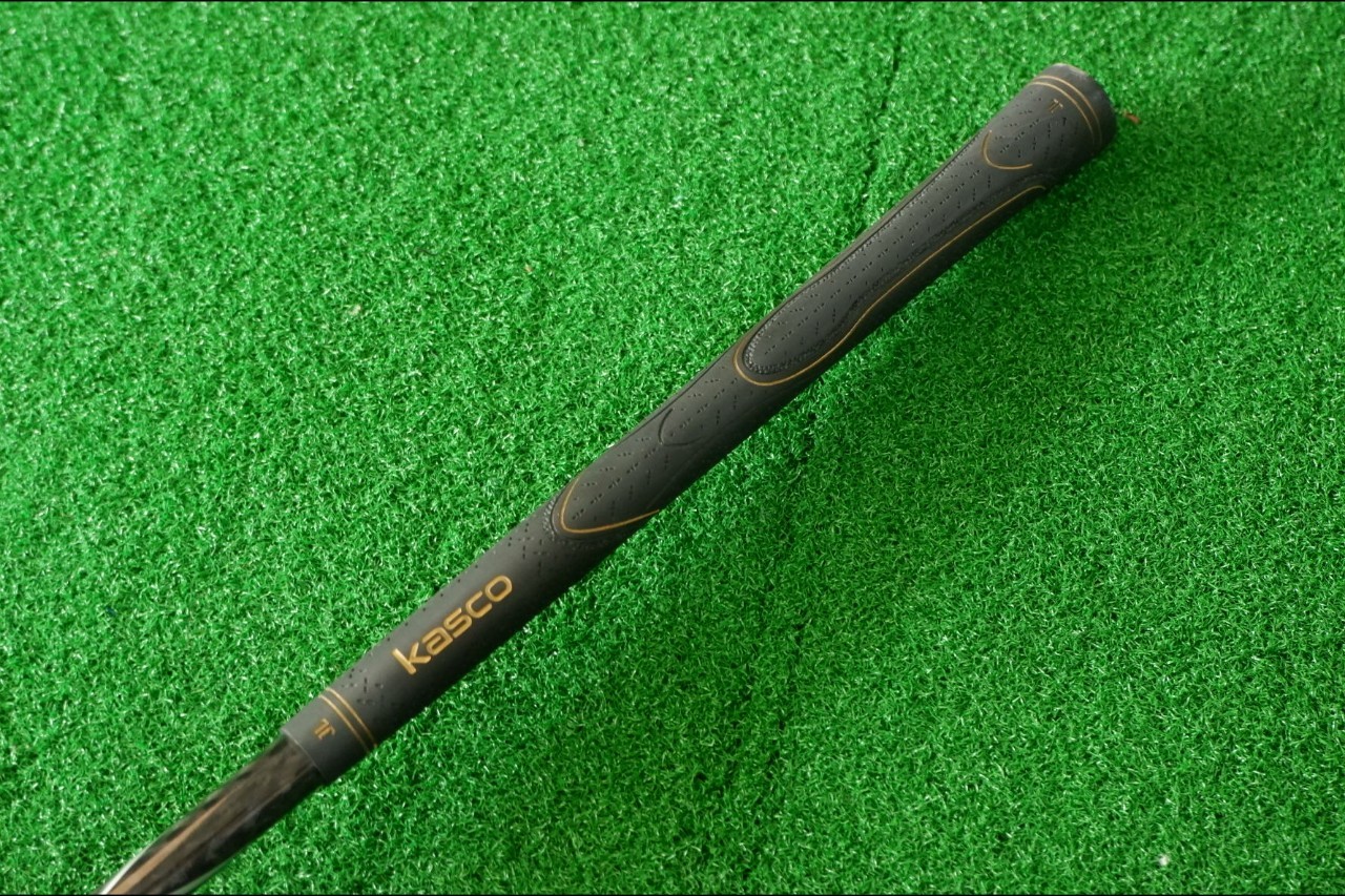 FAIRWAY 3 KASCO INDEED EX