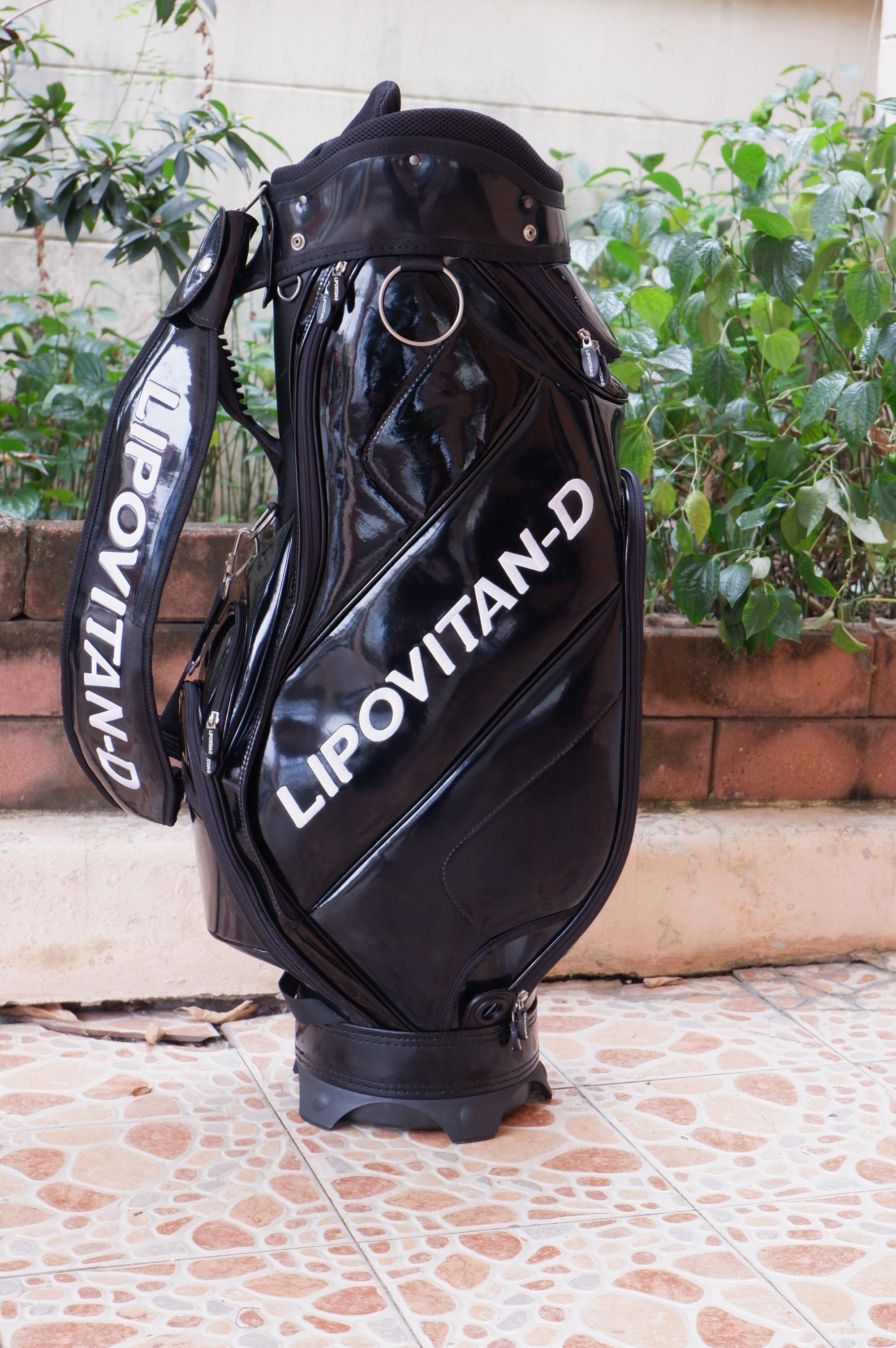 ถุงกอล์ฟมือสอง LIPOVITAN-D