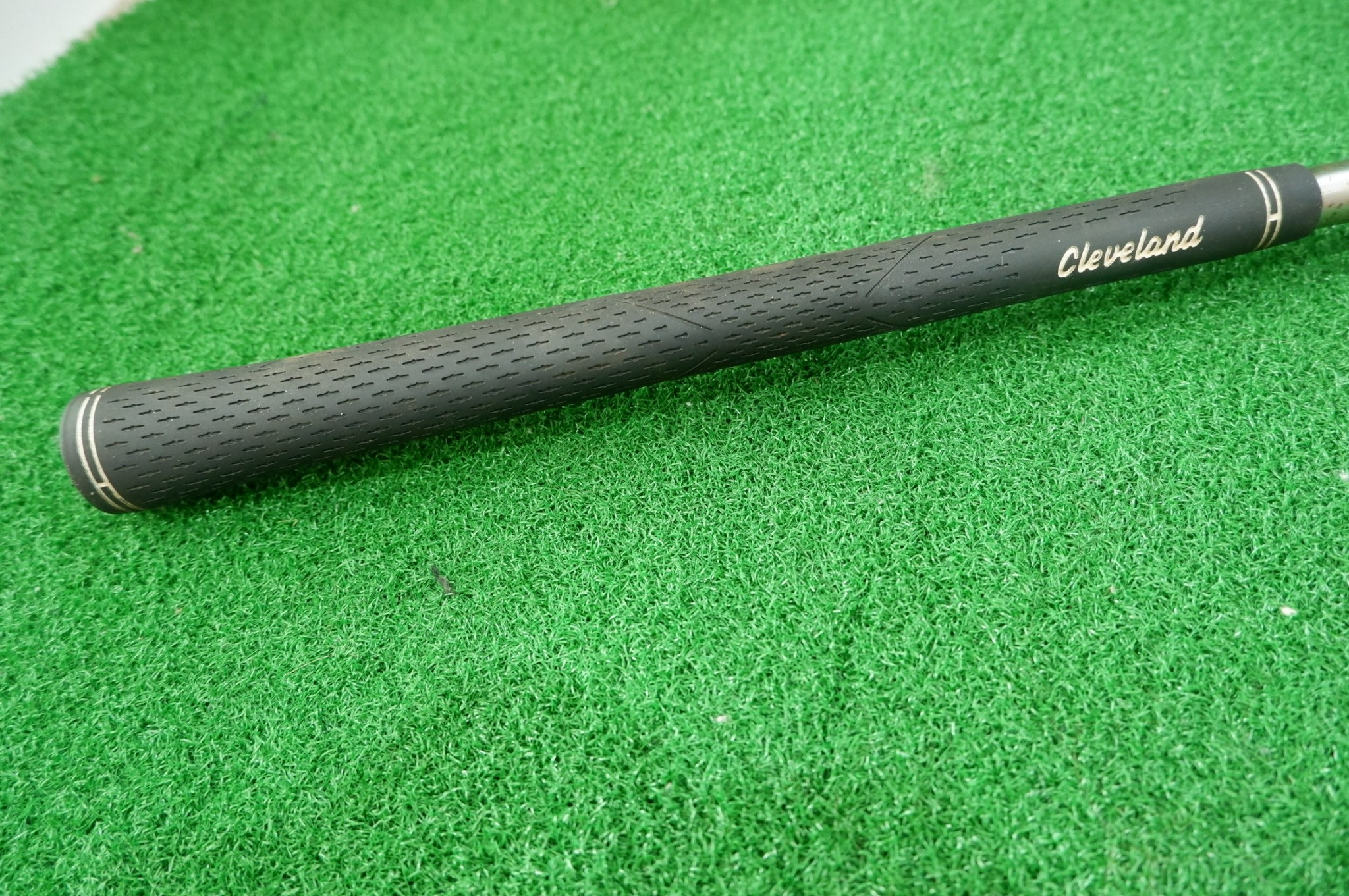 WEDG 52 CLEVELAND 588 DSG