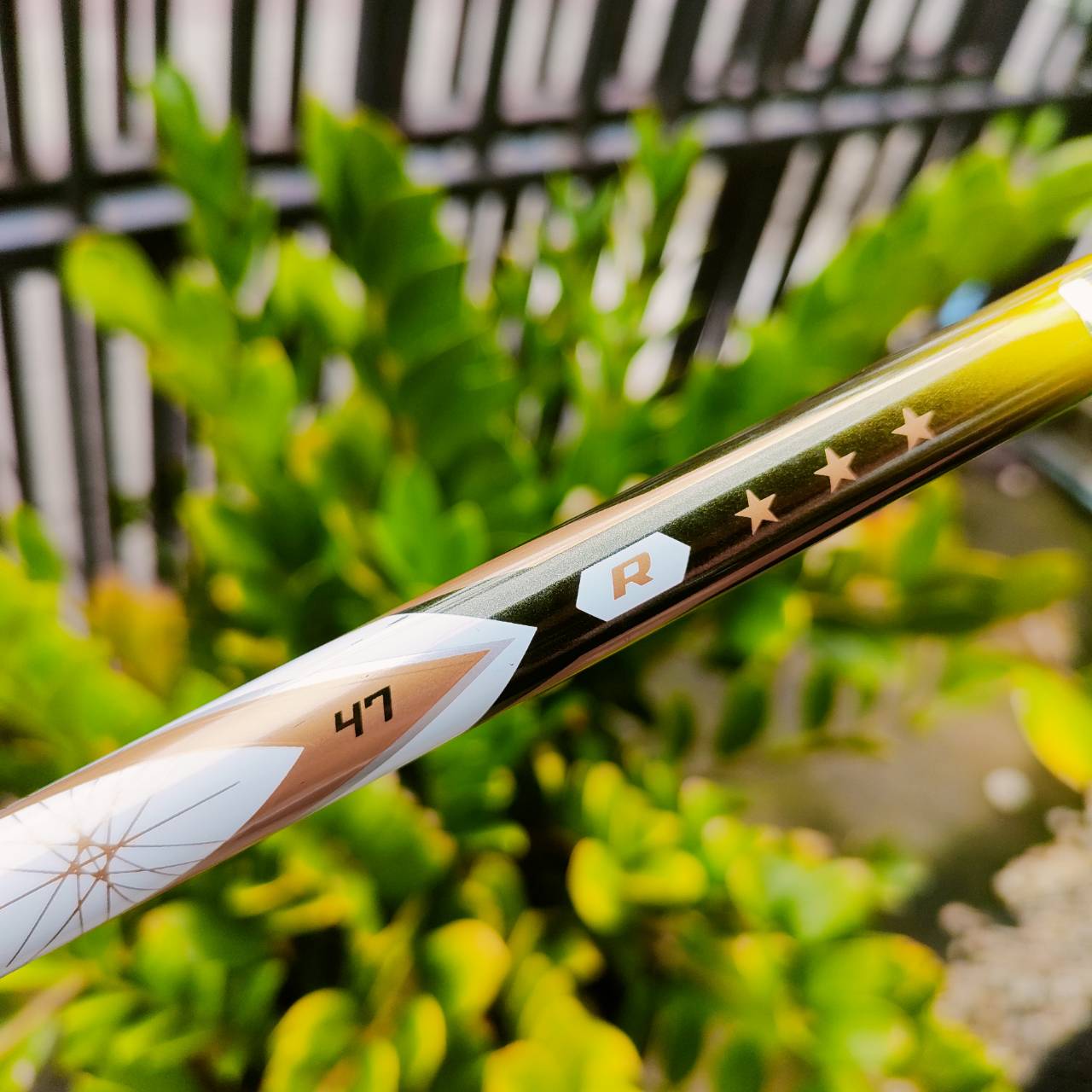 *** ก้าน 3 ดาว *** Driver HONMA BERES S-06 องศา 9.5 ความยาวก้าน 46 นิ้ว ก้าน ARMRQ X 47R *** 3 ดาว *** ไม้กอล์ฟพรีเมี่ยมมือสอง ของแท้ By NakaraLuxurious