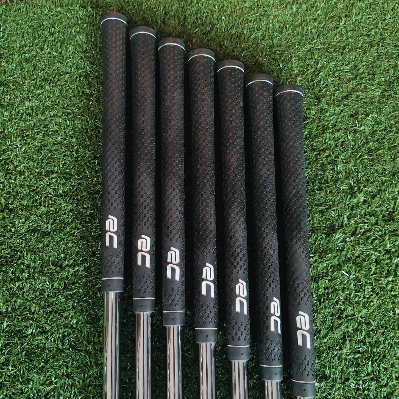 ชุดเหล็ก Mizuno MP-57 Grain Flow Forged สุดยอดฟีลลิ่งที่ไม่มีในแบรนด์ไหน