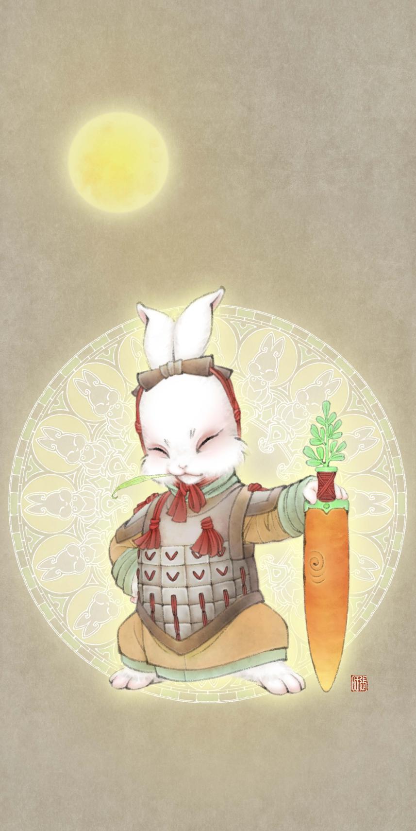 [สั่งจอง] Zenpunk ： The Riveting Force series- Zhang Wang 【Brothers in arms】