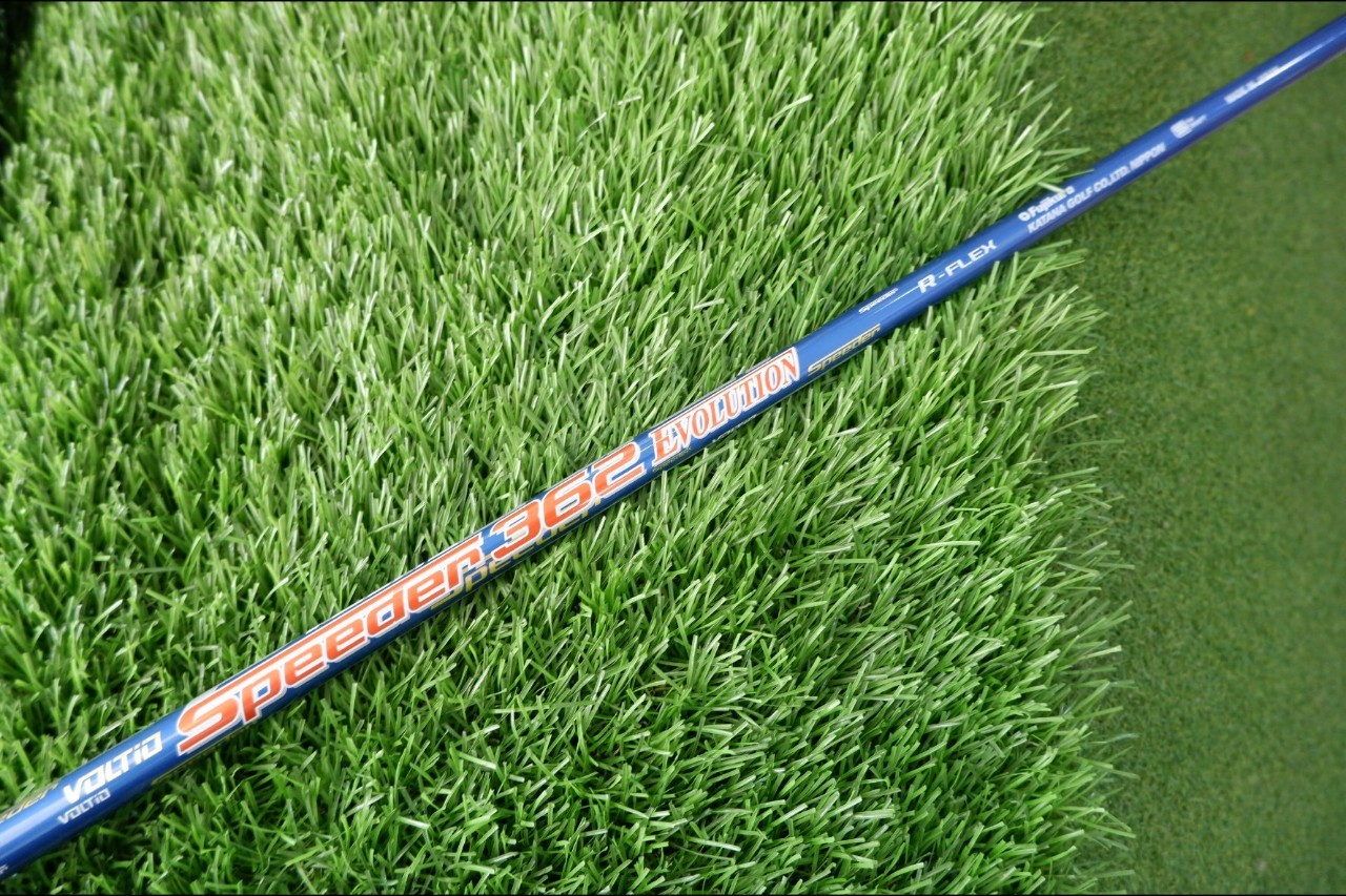 DRIVER 10.5 คาตาน่า วอติโอ้ นินจา