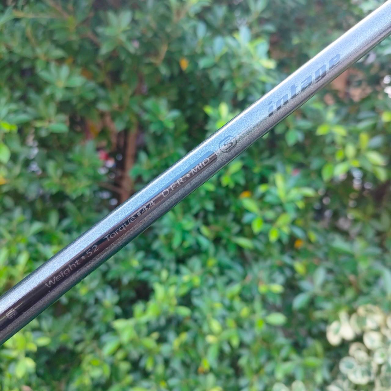 DRIVER MIZUNO INTAGE TI/MG องศา 10 ก้าน INTAGE FLEX S ตีมันส์มากๆๆๆๆ!! ไม้กอล์ฟมือสอง ของแท้ BY NakaraLuxurious