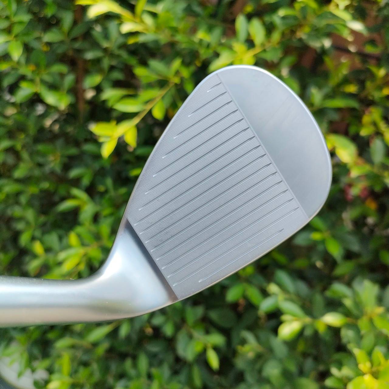 ** ไม้กอล์ฟสำหรับท่านที่ถนัดซ้าย ** WEDGE CALLAWAY MACK DADDY 4 SGRIND องศา 52 BOUNCE 10 ก้าน DYNAMIC GOLD 11S FLEX R ของดีมาก มือซ้ายหายากมากๆครับ