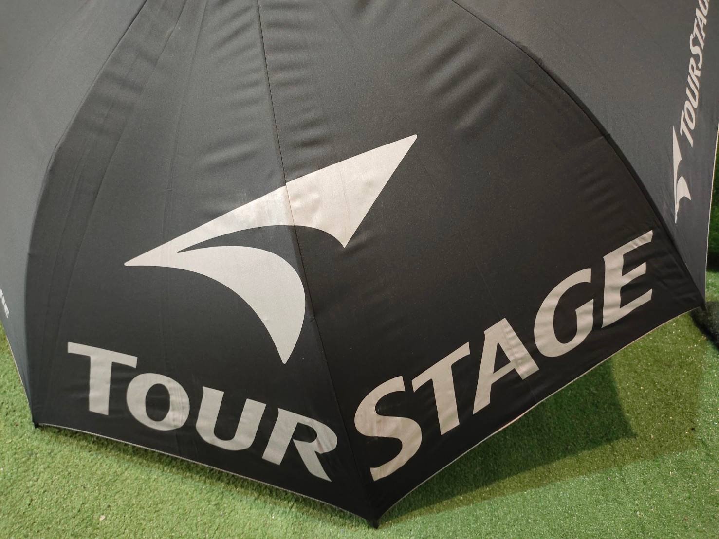 ร่มกอล์ฟ TOURSTAGE ของแท้