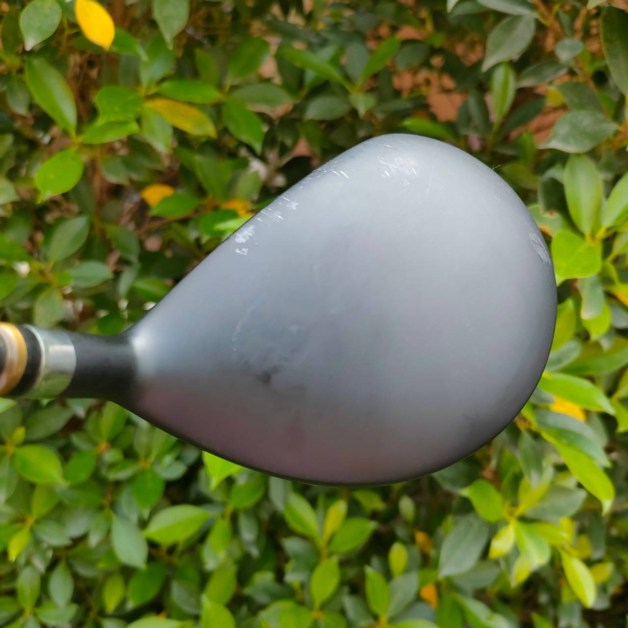 FW5 SAVANNA I-HWA TITANIUM องศา 21 ก้าน I-HWA 2002 FLEX R