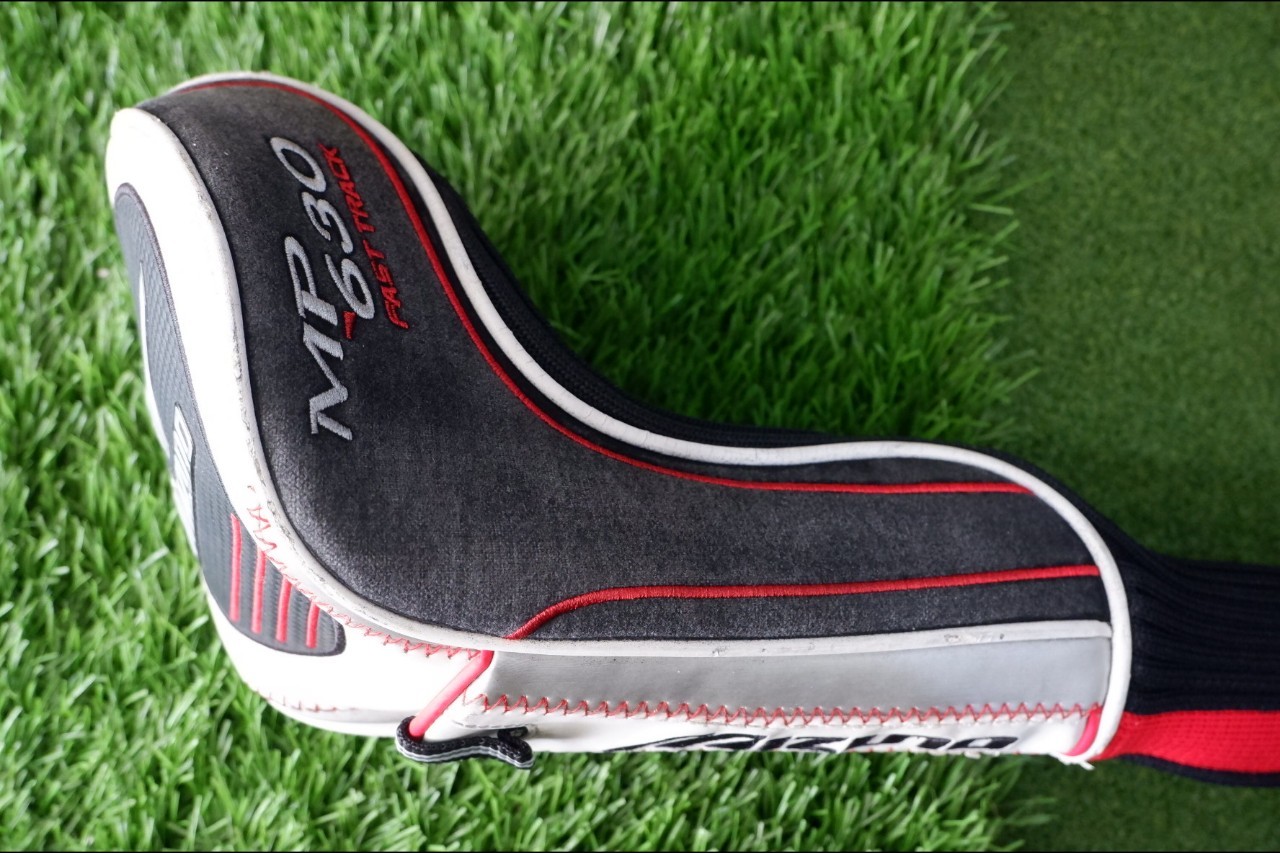 DRIVER MIZUNO MP-630 FAST TRACK 9.5 หัว460 CC