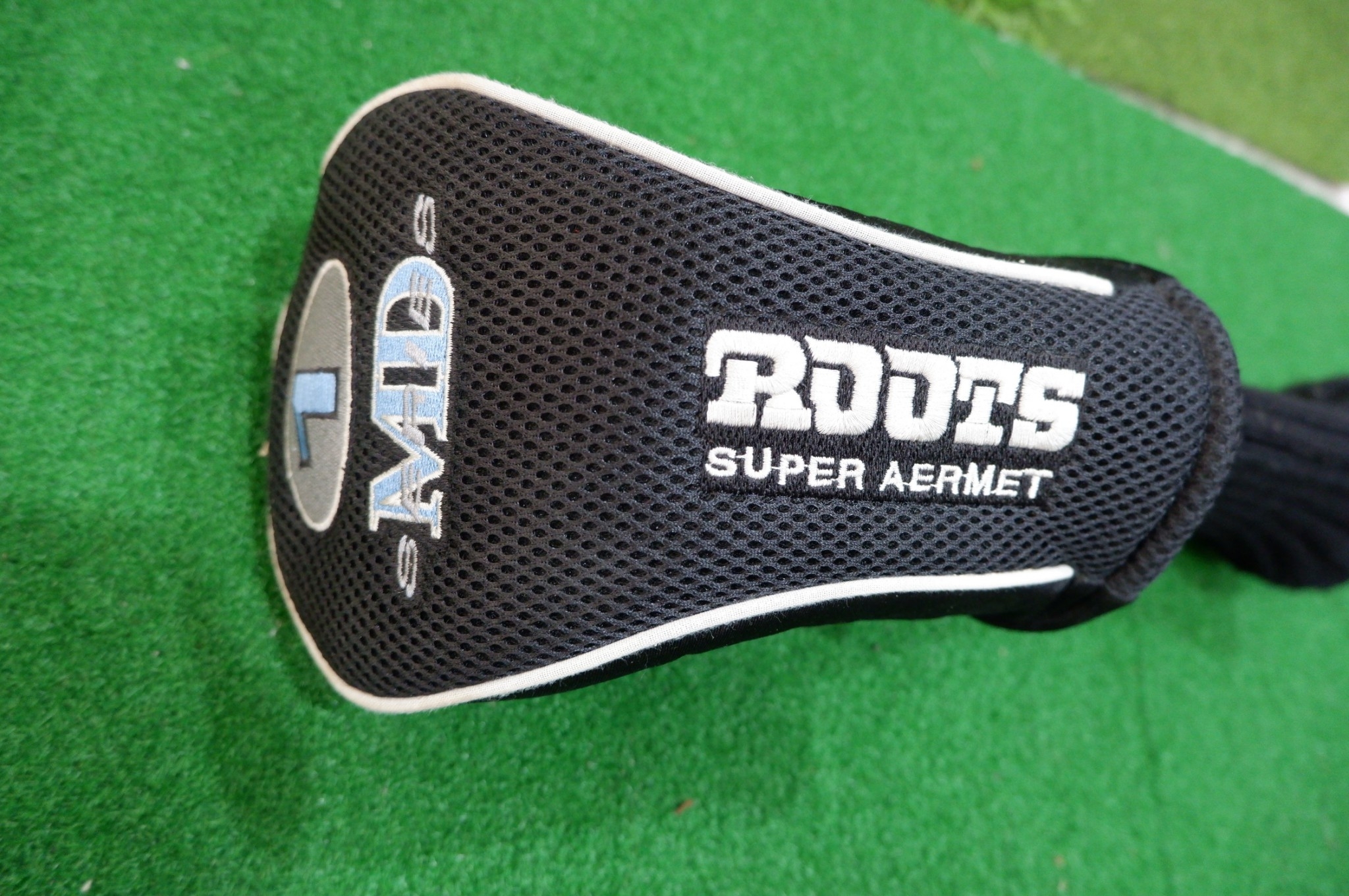 DRIVER MD AERMET&TITANIUM