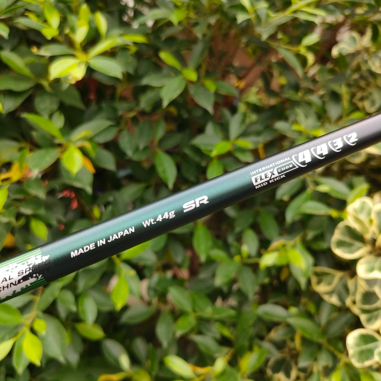 DRIVER XXIO X-eks- Driver REBOUND FRAME X องศา 10.5 ก้าน MIYAZAKI AX-II FLEX SR