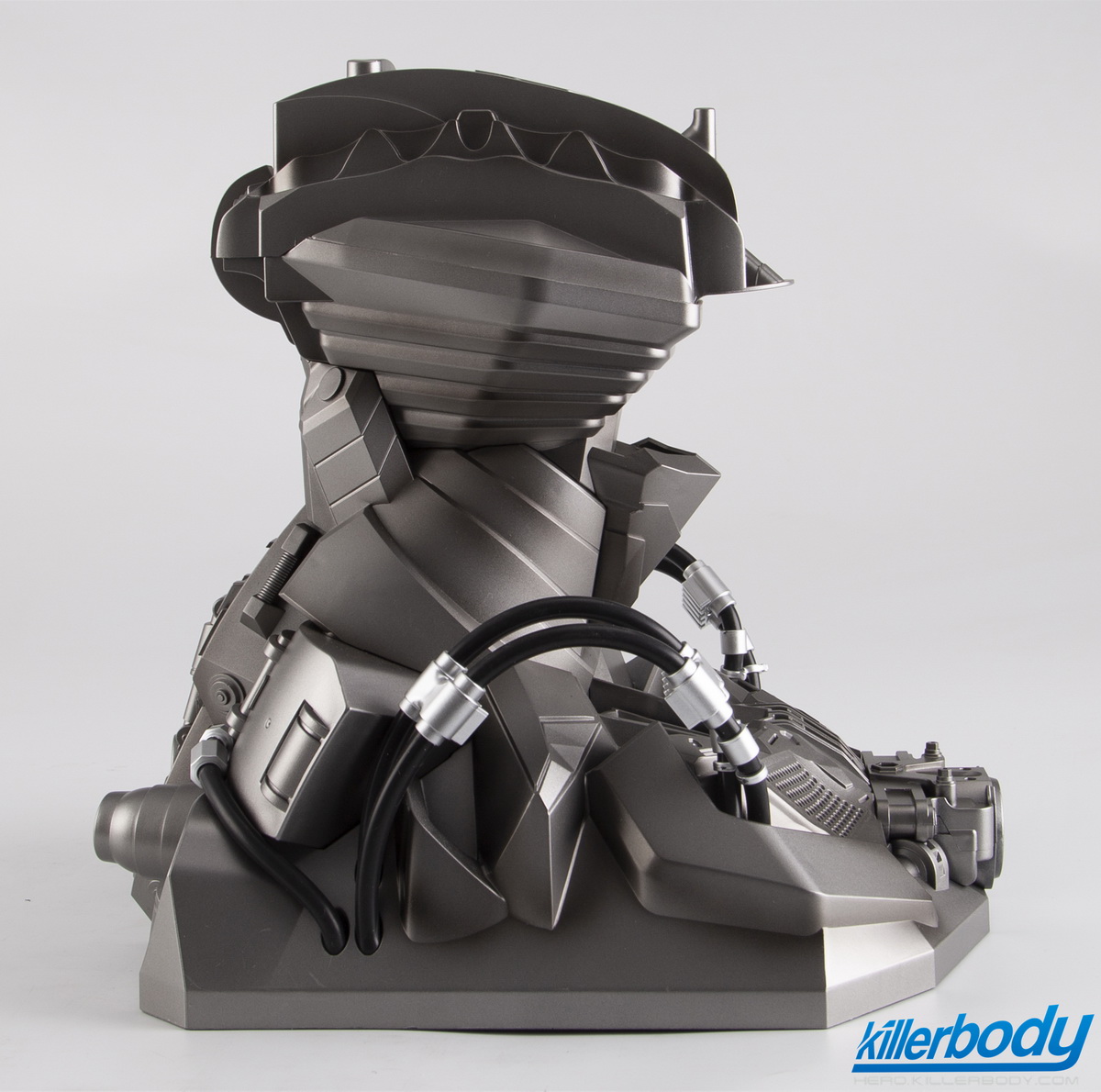 [พร้อมส่ง] Killerbody KB20069-31 Wearable helmet base