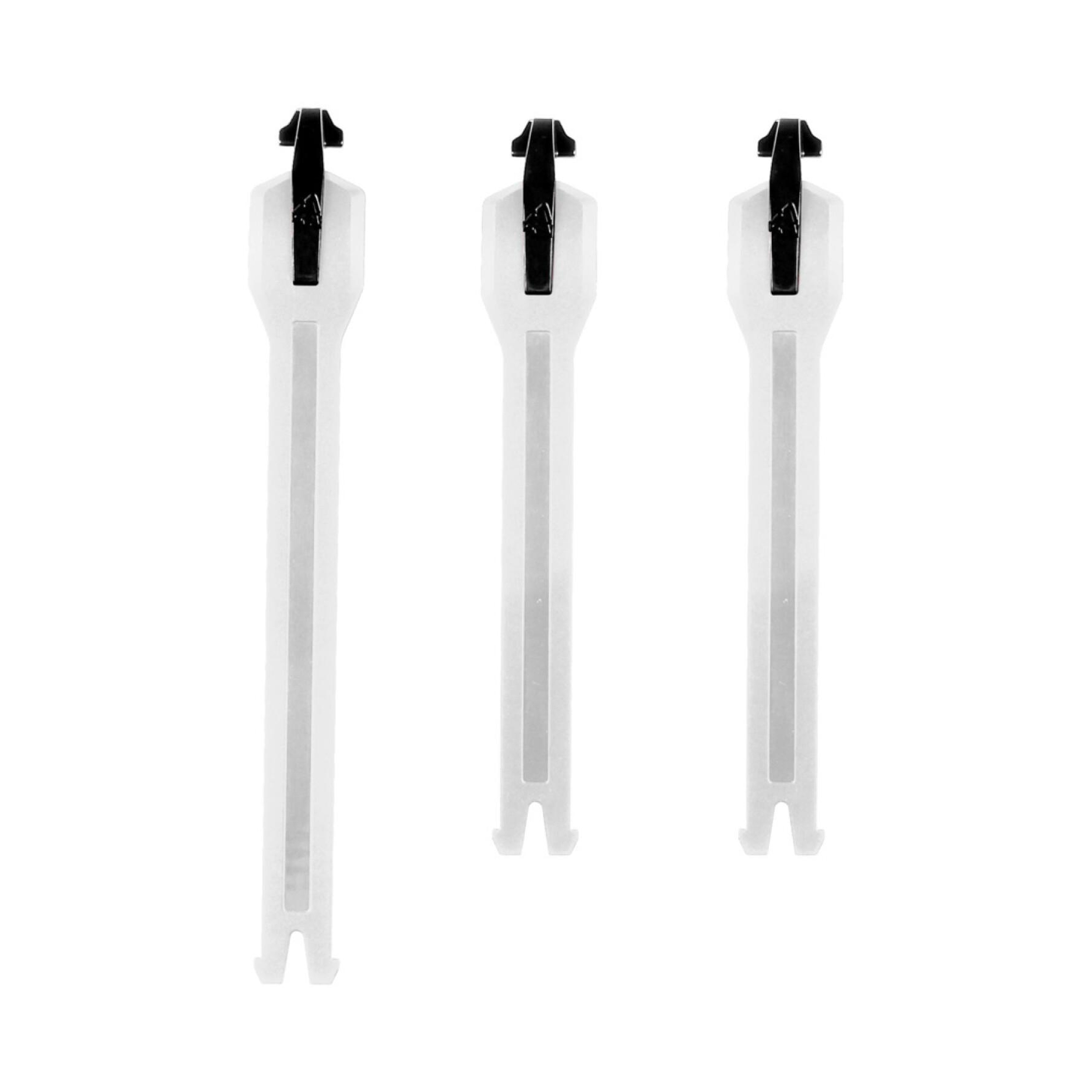 สายรัดรองเท้า Leatt Strap Kit 3.5 - 4pcs