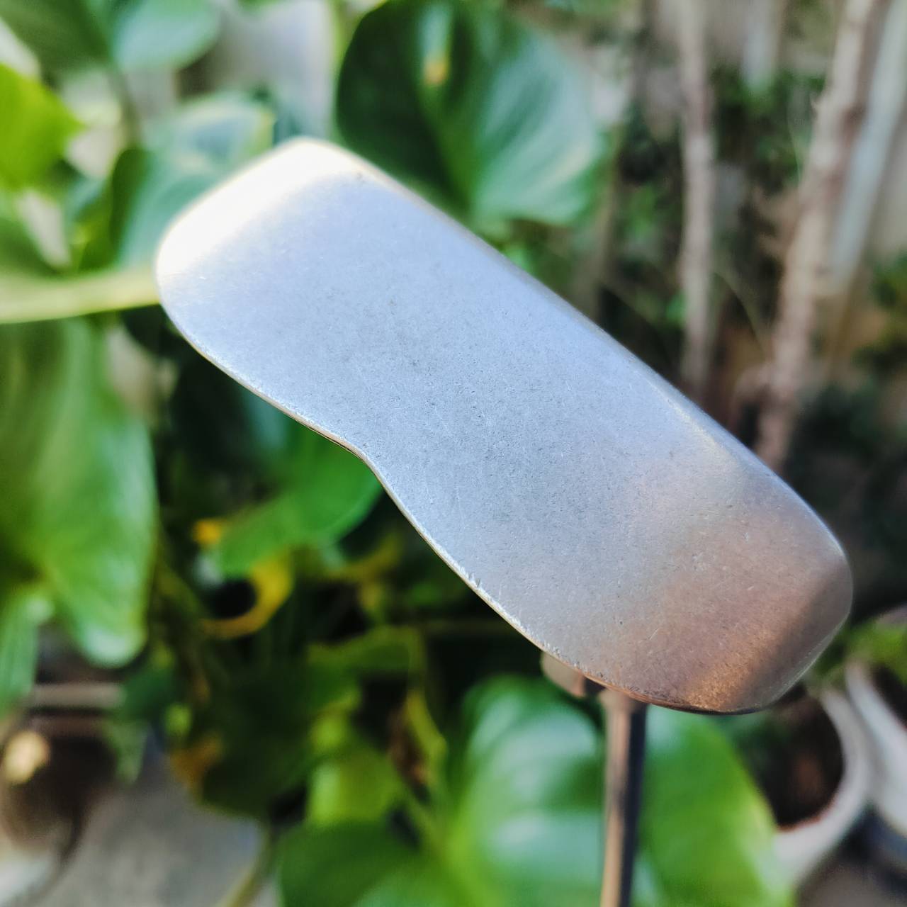 PUTTER PING B60 ยาว 34 นิ้ว เป็นอีกหนึ่งแบบที่ได้รับความนิยมสูง ไม้กอล์ฟพรีเมี่ยมมือสอง ของแท้ By NakaraLuxurious