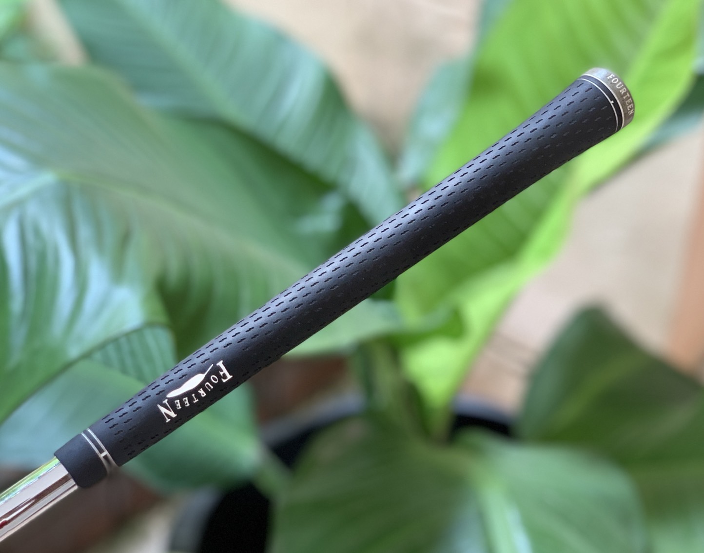 WEDGE FOURTEEN MT28 V5 FORGED