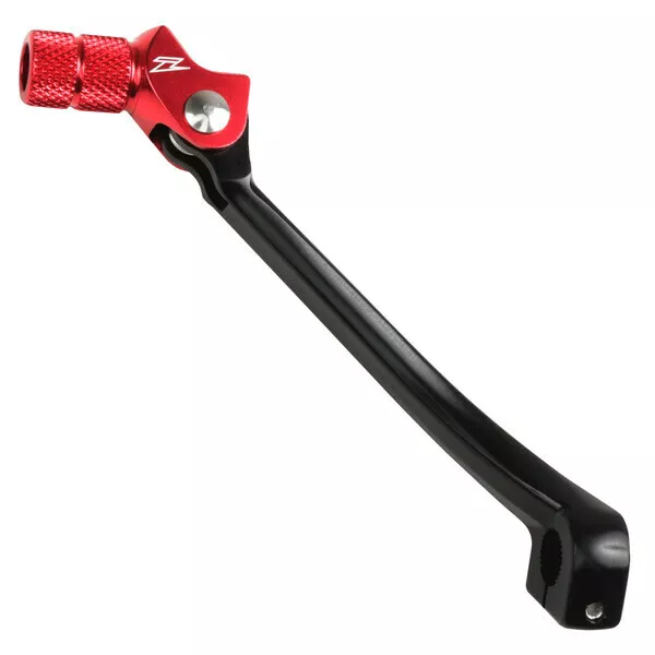 คันเกียร์ Zeta Forged Shift Lever CRF250R 18-,CRF250RX 19-, CRF450R/RX 17-, CRF450RL 19-