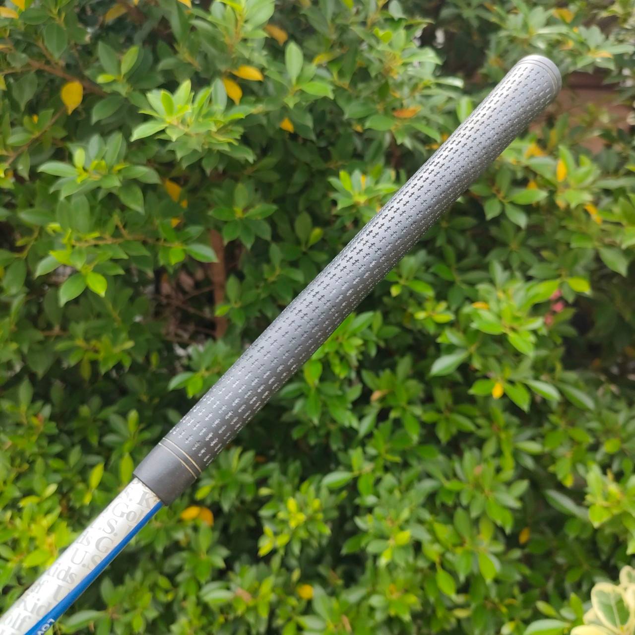 **ไม้กอล์ฟสำหรับเด็ก** DRIVER U.S.KID GOLF ULTRALIGHT 240 WT-25 ความยาว 31 นิ้ว ก้าน U.S.KID GOLF ULTRALIGHT 45 ช่วงอายุ 6-8 ขวบ ส่วนสูง 109-116 ซม. ไม้กอล์ฟมือสอง ของแท้ BY NakaraLuxurious