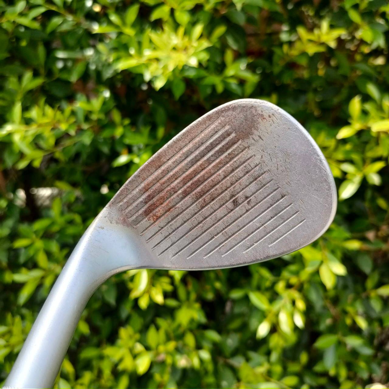 WEDGE TITLEIST BV VOKEY DESIGN SPIN MILLED องศา 60 BOUNCE 04 ก้าน TITLELIST FLEX WEDGE หน้าตะไบ สปินจัดๆแน่นอน
