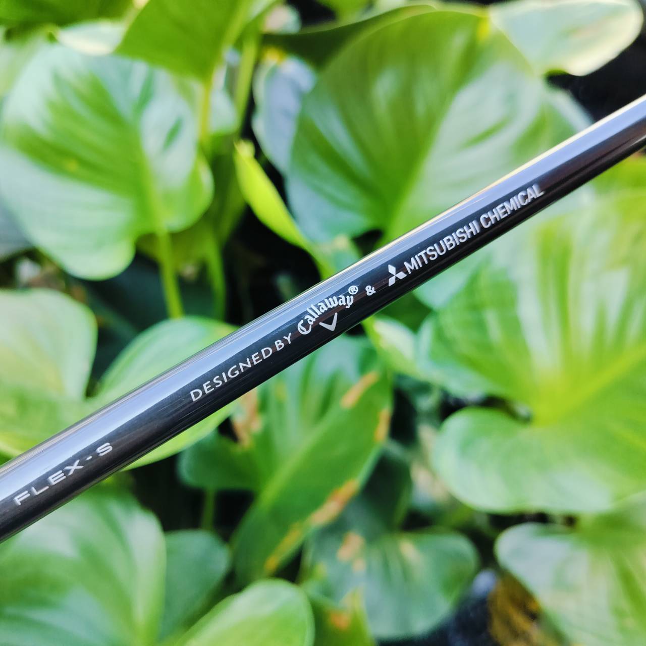 FW5 Taylormade Stealth องศา 18 ก้าน Mitsubishi TENSEI FLEX S สภาพสวย มี COVER แท้เดิม ตีดีมาก!!! ไม้กอล์ฟพรีเมี่ยมมือสอง ของแท้ By NakaraLuxurious