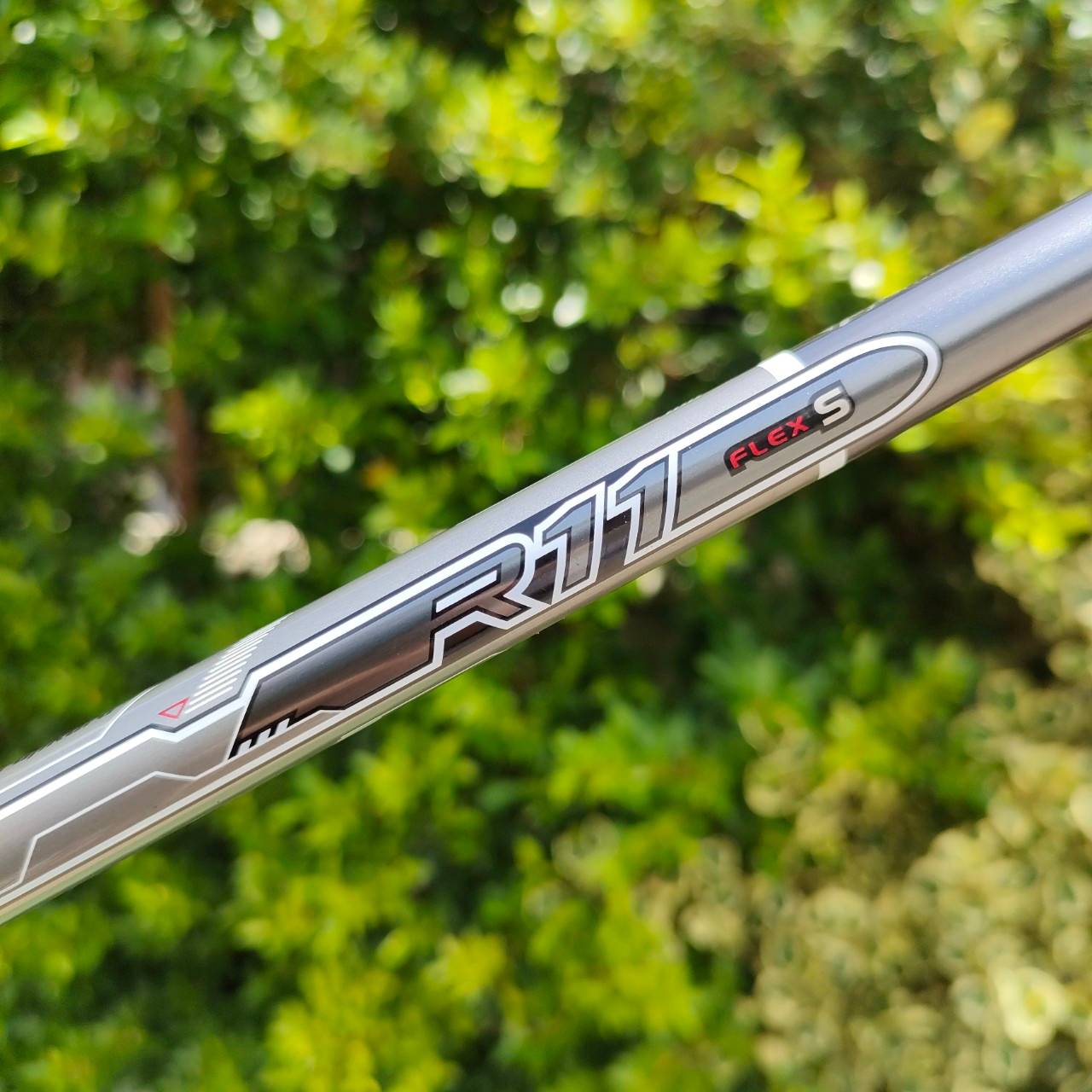 DRIVER TAYLORMADE R11 องศา 9 ก้าน FUJIKURA MOTORE FLEX S สามารถไขปรับได้หลายจุด ไม้กอล์ฟมือสอง ของแท้ BY NakaraLuxurious