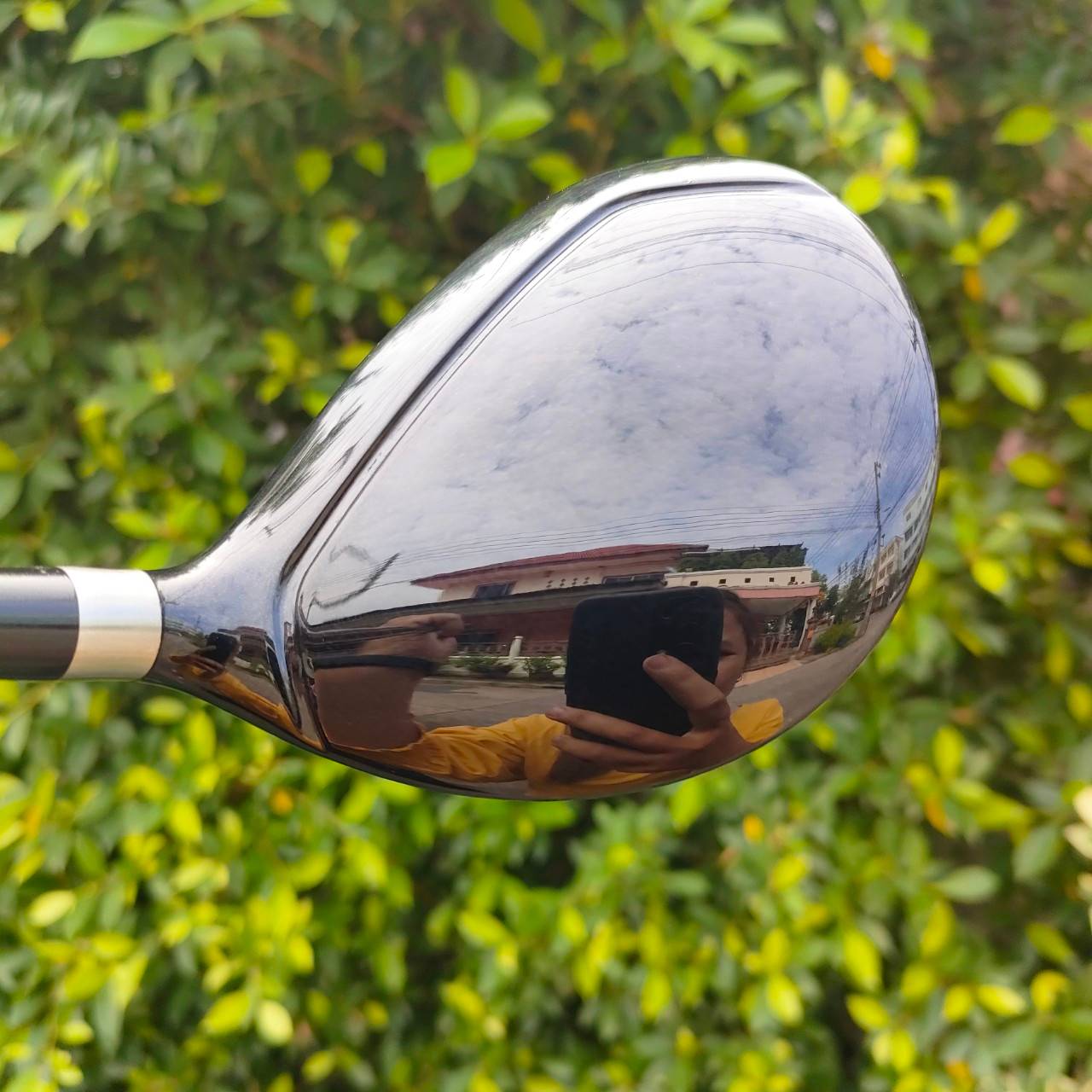 FW5 SRIXON ZF65 องศา 19 ก้าน BXRX FLEX S ก้านพรีเมี่ยม ก้านดีมากแบบขั้นสุดครับ!!! ไม้กอล์ฟมือสอง ของแท้ BY NakaraLuxurious