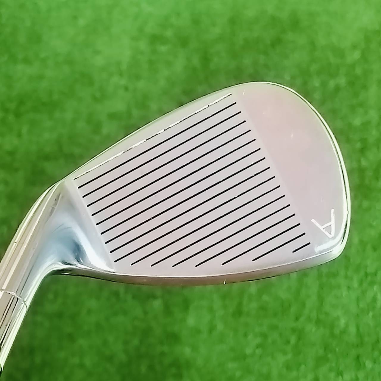 ชุดเหล็ก Finest Instrument PRGR Dream Iron PRGR egg Luxury 5 piece set เป็นชุดเหล็กสั้น มีเหล็ก 7-9 เเละ PW AW ก้าน DATA065 WT-67 Tq-3.1 Kp-H วัสดุพรีเมี่ยมญี่ปุ่น ไม้กอล์ฟมือสอง ของแท้ BY NakaraLuxurious