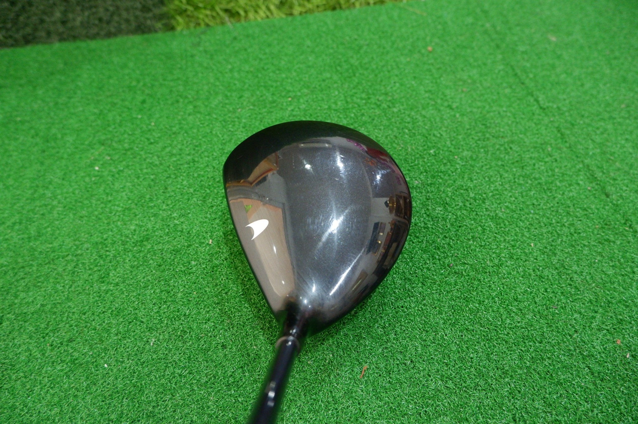 DRIVER MD AERMET&TITANIUM