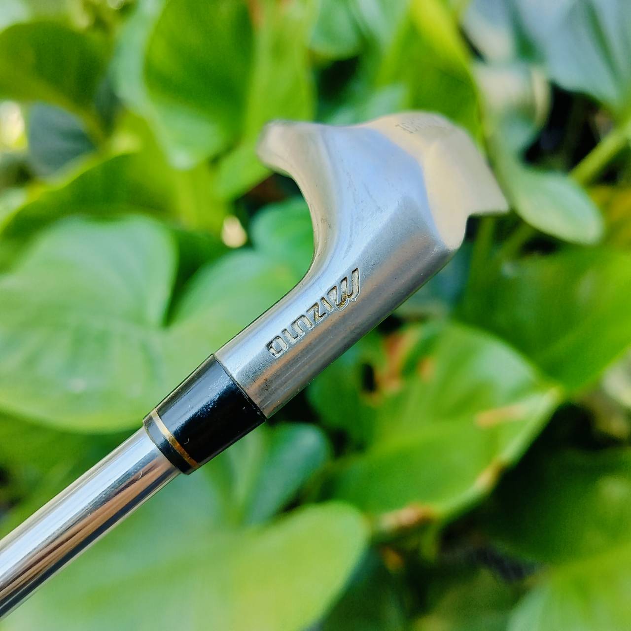 SW MIZUNO PRESAGE องศา 56 ก้าน DYNAMIC GOLD R400 ก้านเหมาะกับ WEDGE มากๆค่ะ ไม้กอล์ฟพรีเมี่ยมมือสอง ของแท้ By NakaraLuxurious