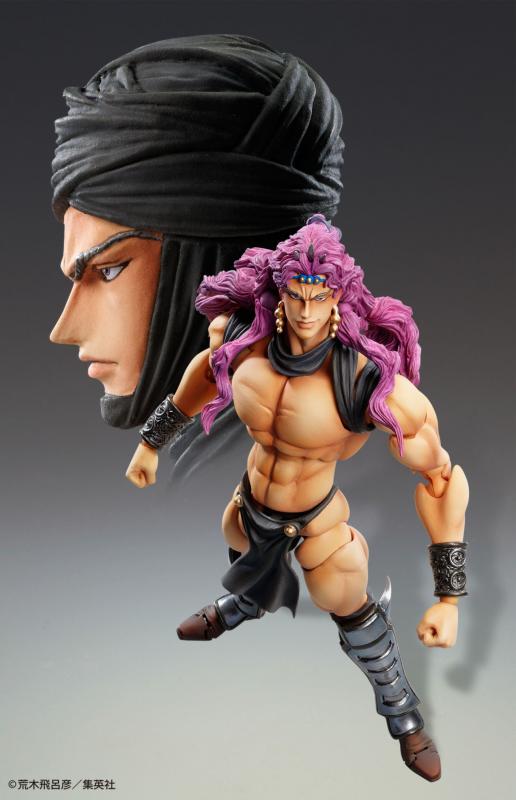 [สั่งจอง]Medicos : JoJo's Bizarre Adventure [Reissue]