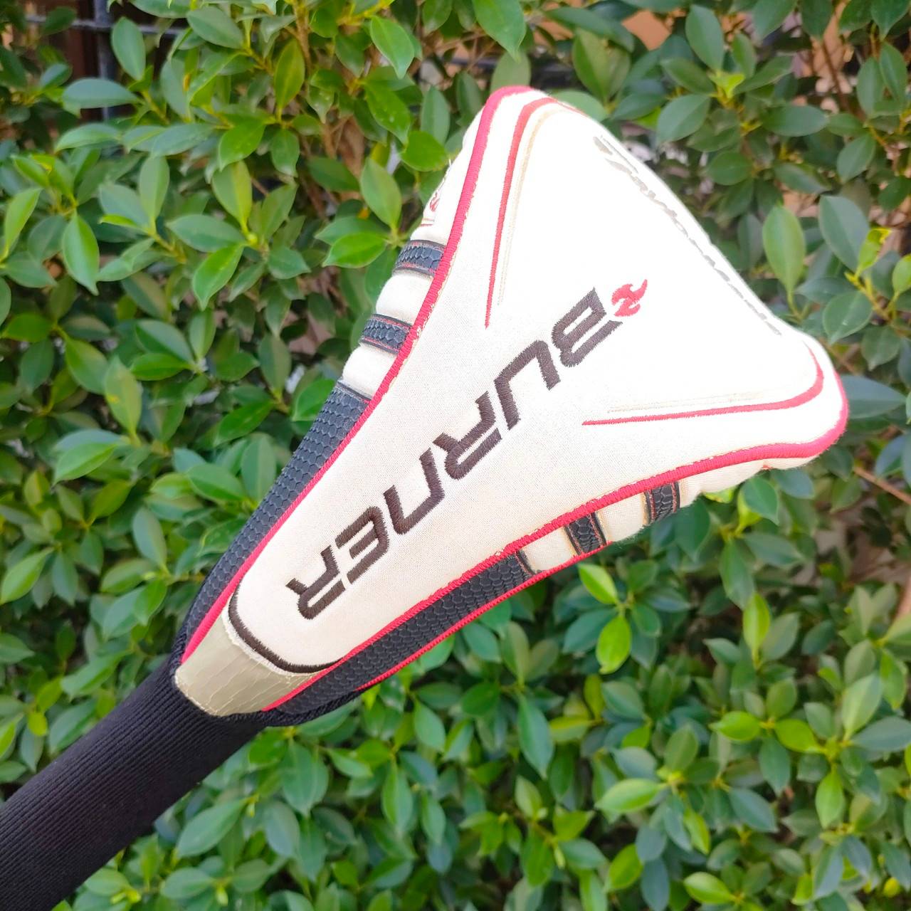 DRIVER TAYLORMADE BURNER SUPERFAST 2.0 องศา 9.5 ก้าน FUBUKI 50 FLEX S ตัว 2.0 ตีไกล ตีมันส์มากๆครับ