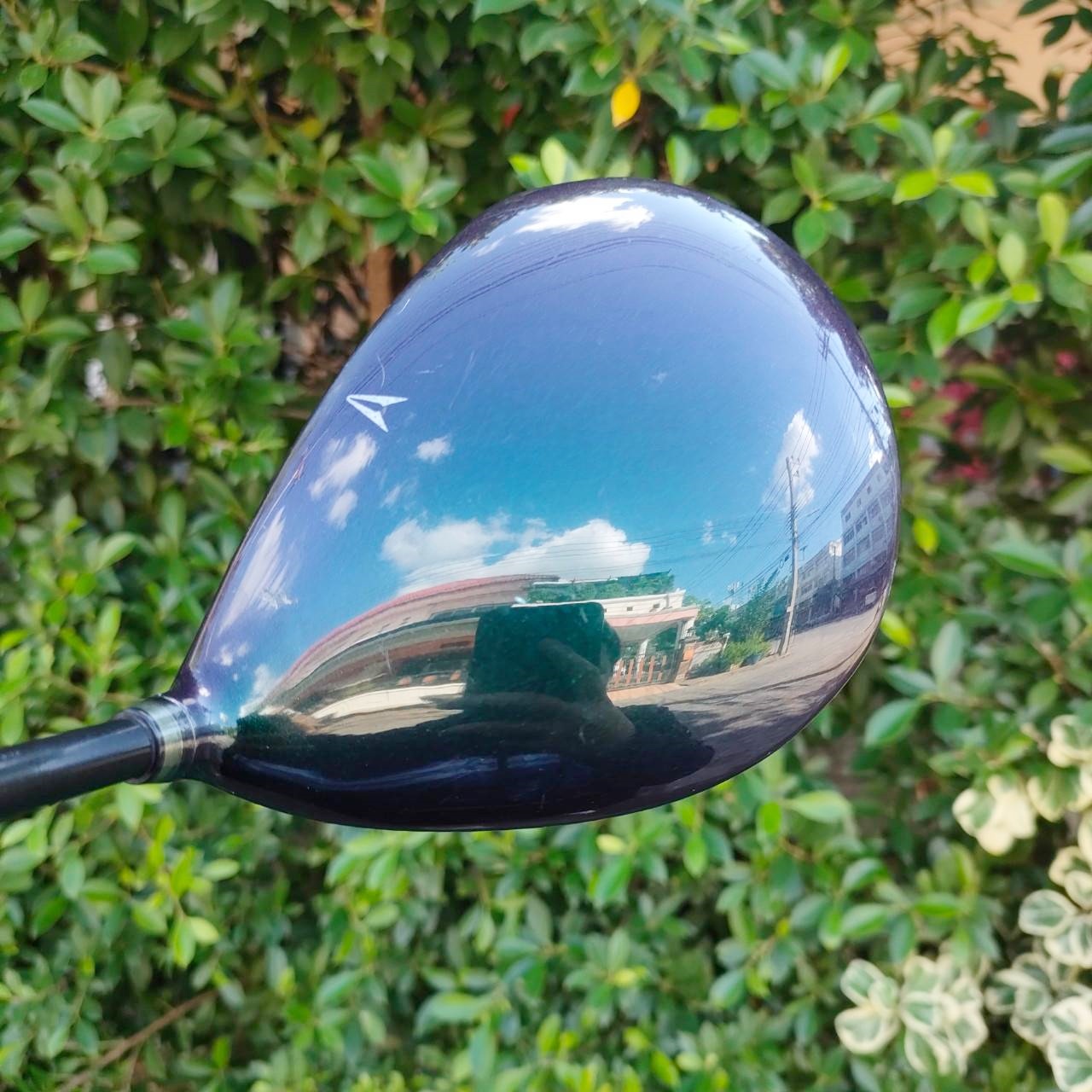 DRIVER XXIO IMPACT POWER POWER MATCHING องศา 10 ก้าน XXIO MP400 FLEX SR สุดยอด Driver ยอดนิยมสูงสุด!! ไม้กอล์ฟมือสอง ของแท้ BY NakaraLuxurious