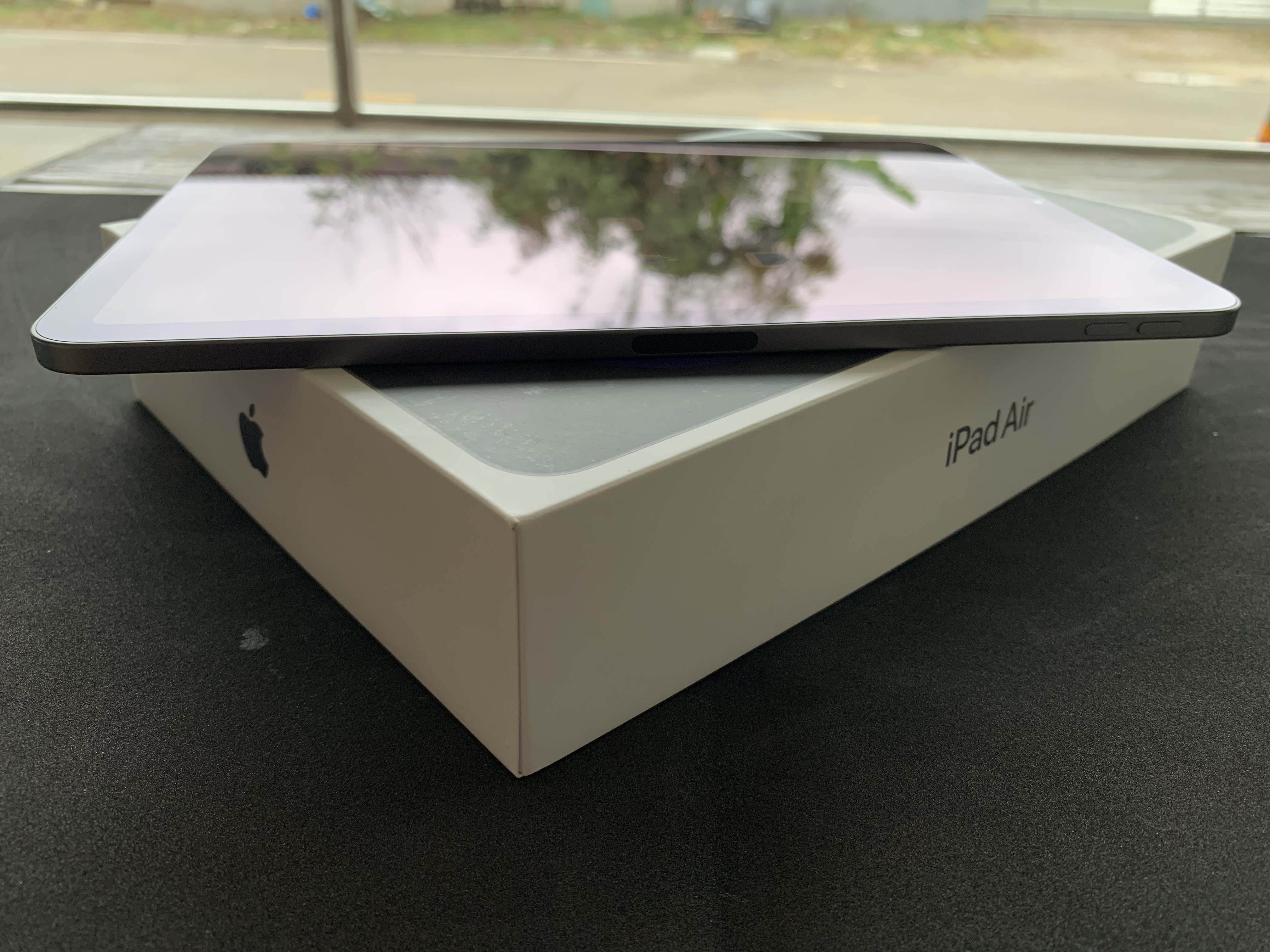 ขาย iPad Air 4 wifi 256GB