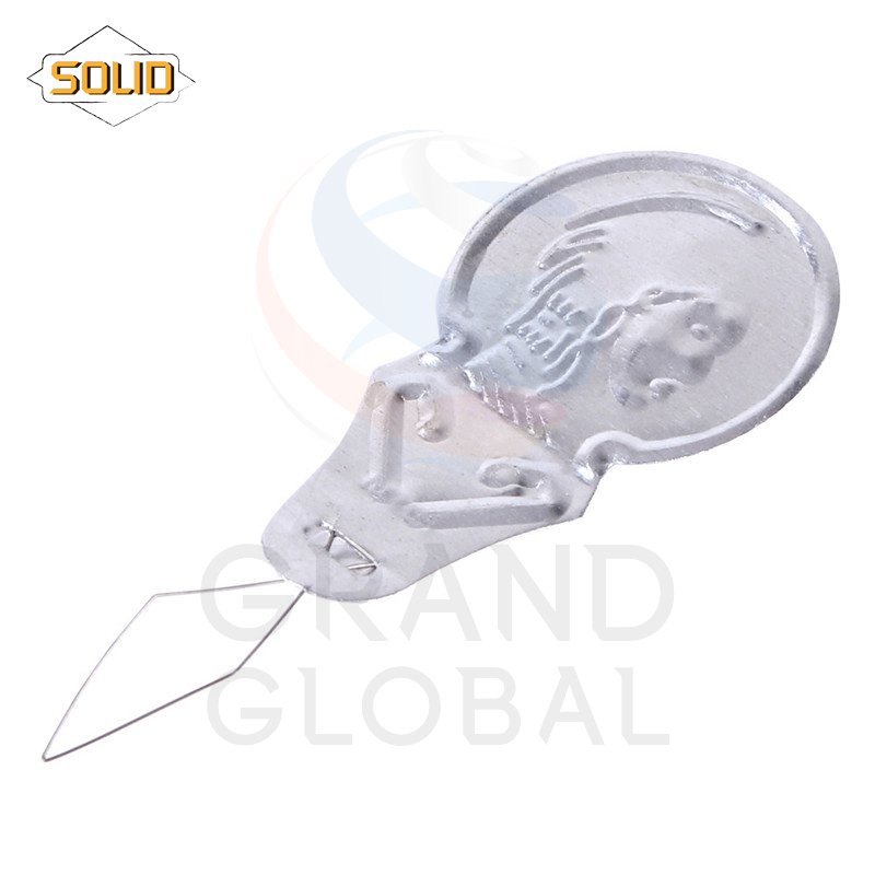 SOLID เครื่องร้อยด้ายพกพา แพ็ค 3 ชิ้น