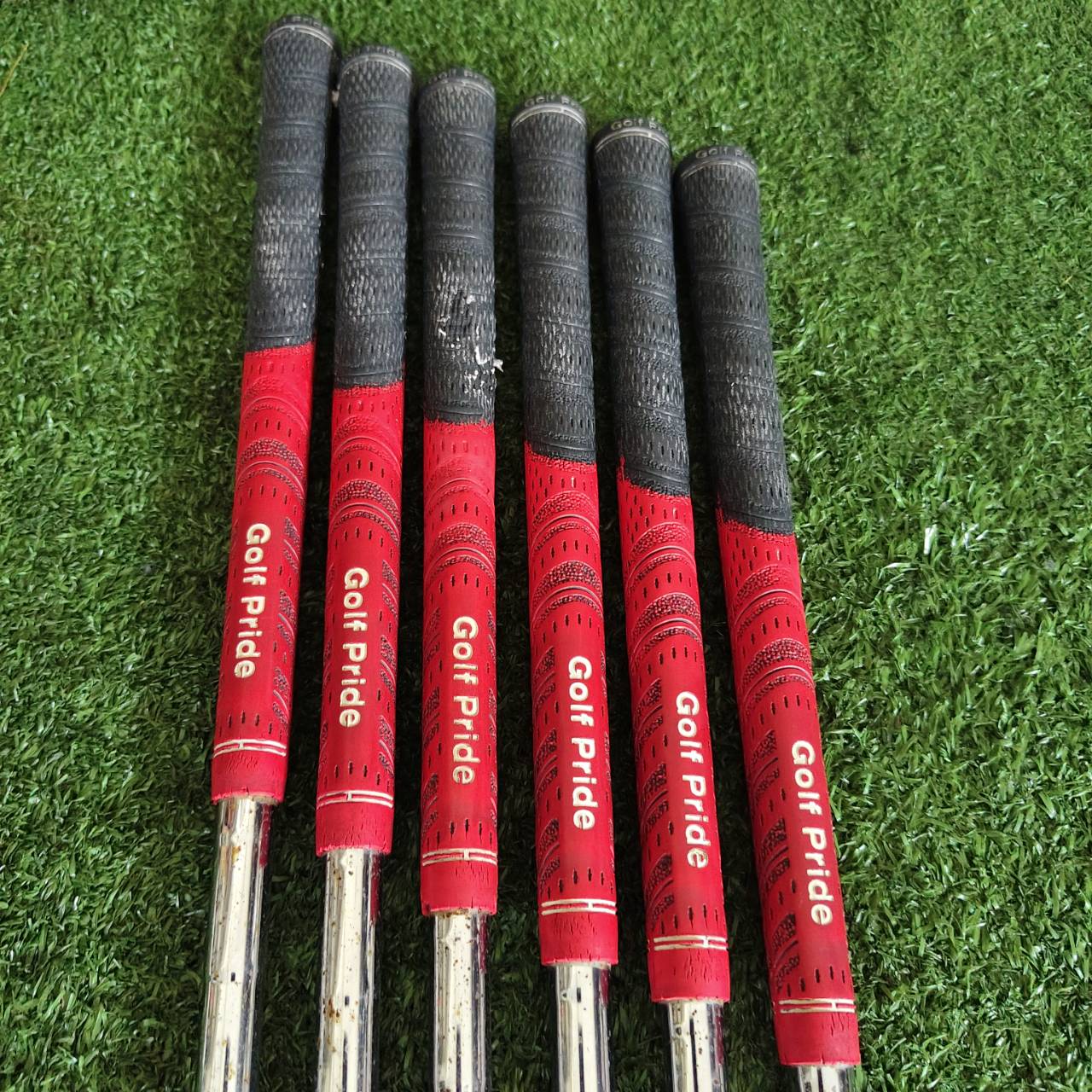 ชุดเหล็ก Mizuno JPX 850 หน้าเด้ง COR .830 !! ตีไกลสุด ระเบิดพลังตีไกล พร้อมความแม่นยำขั้นสุด💥